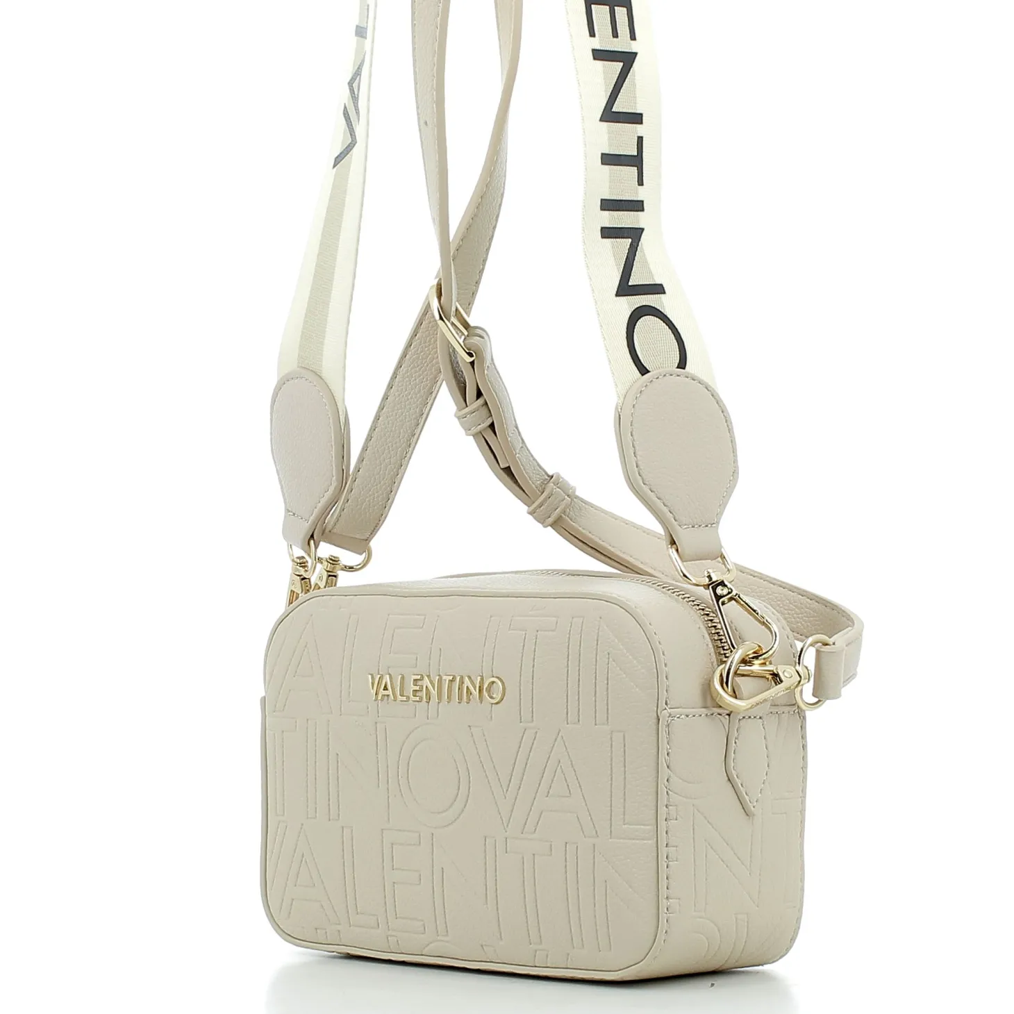 Borsa Valentino donna S8PG15P25 ECRU