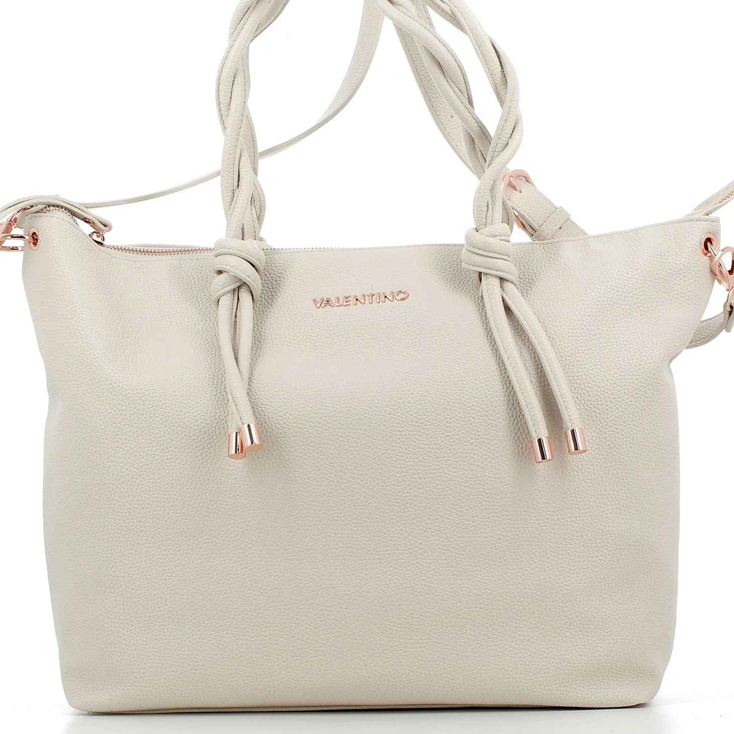 Borsa Valentino donna S8U901P25 ECRU