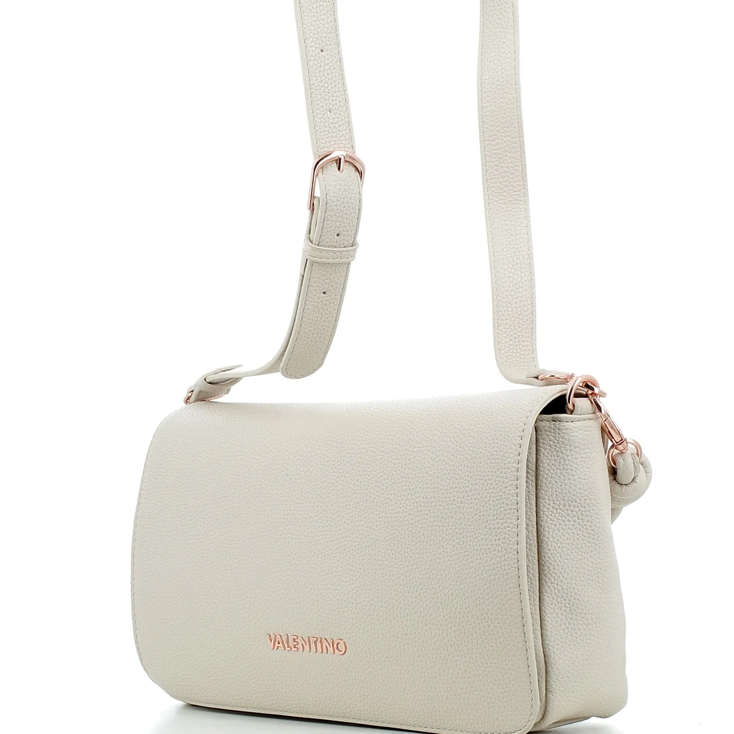 Borsa Valentino donna S8U909P25 ECRU