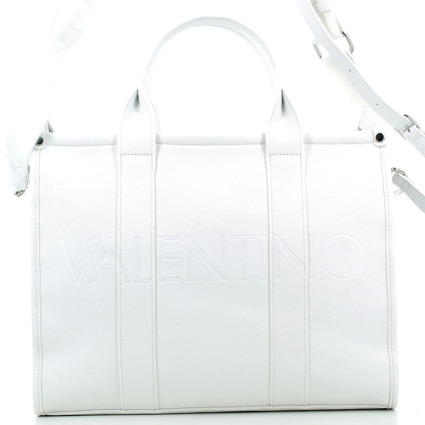 Borsa Valentino donna S8YH04P25 BIANCO