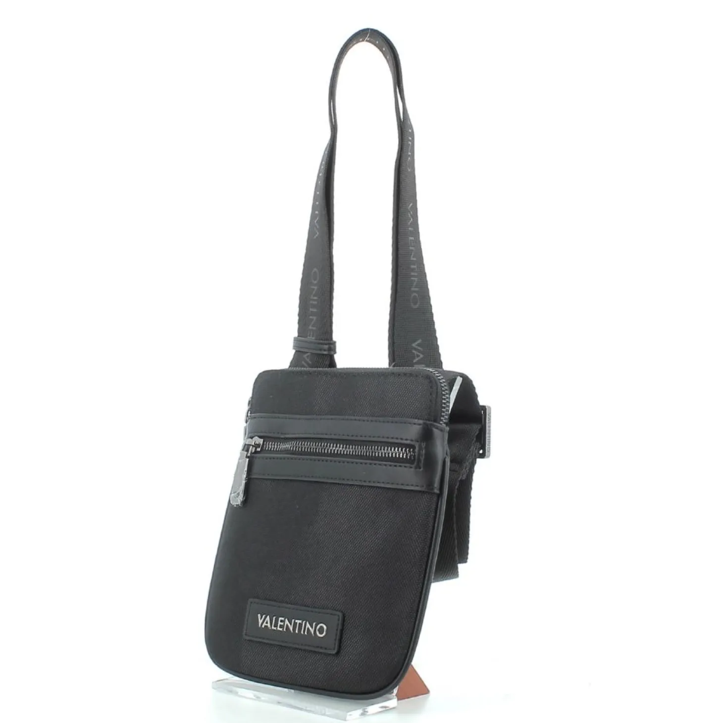 Borsa Valentino Uomo 7CN06A23 NERO
