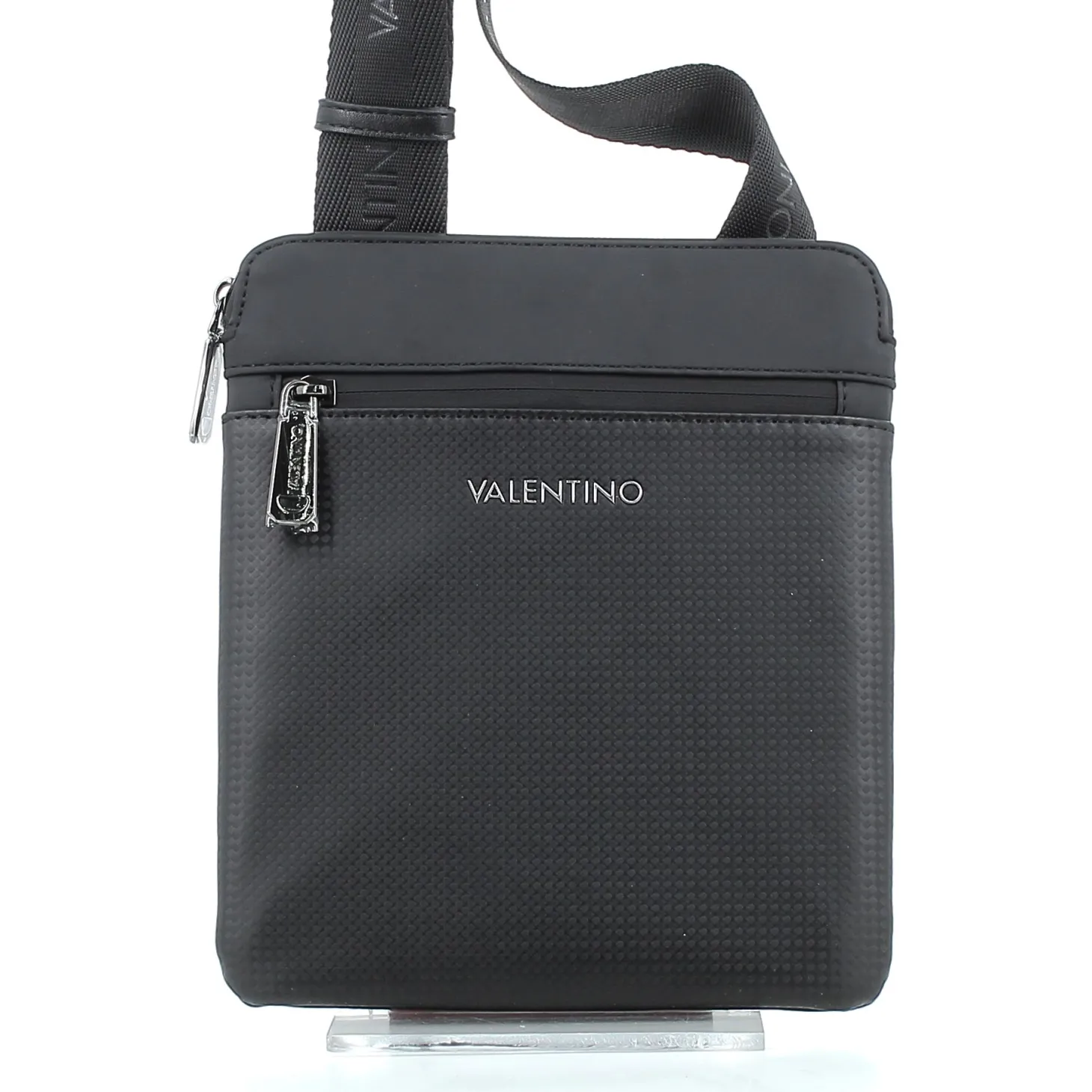 Borsa Valentino Uomo S8AR05P25 NERO