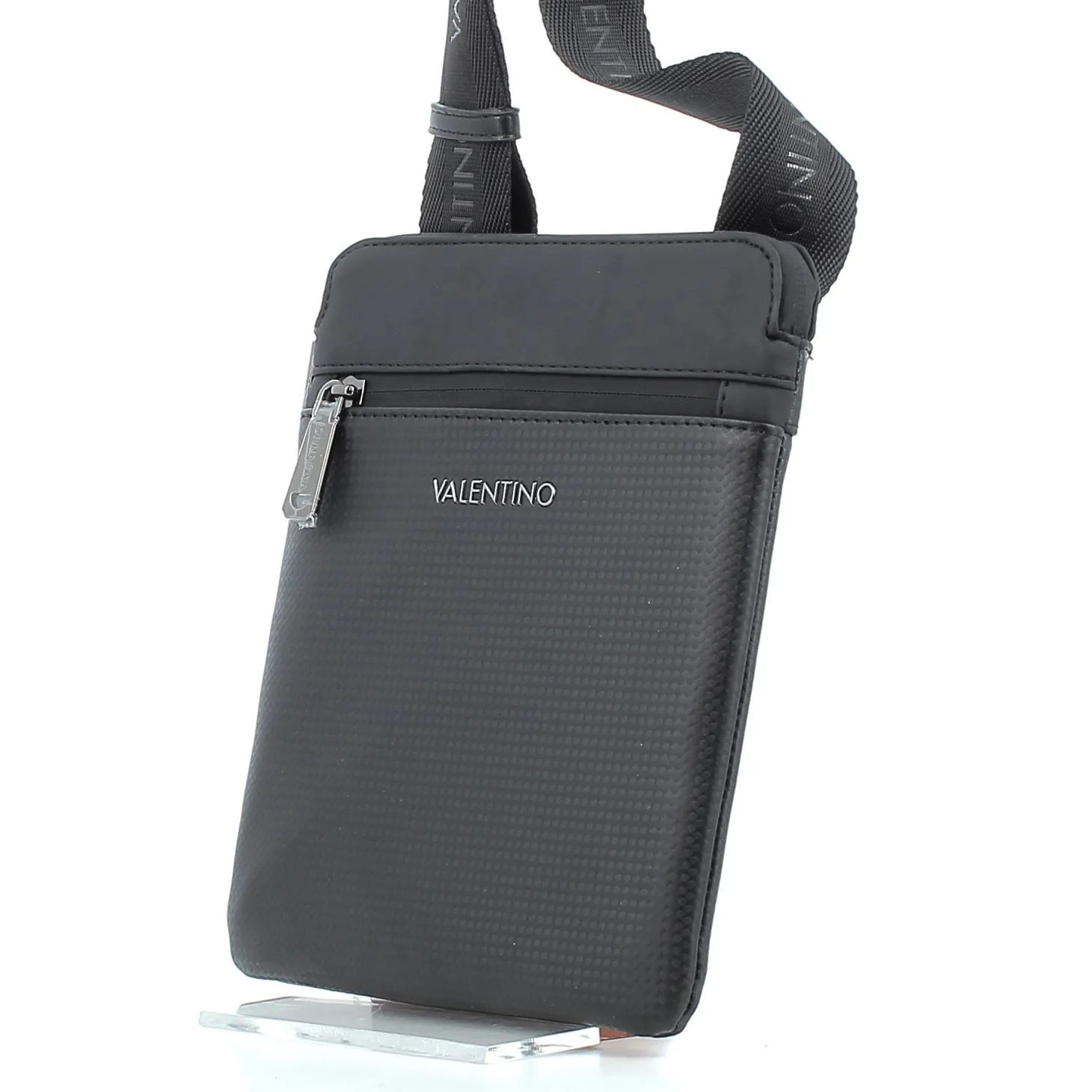 Borsa Valentino Uomo S8AR05P25 NERO