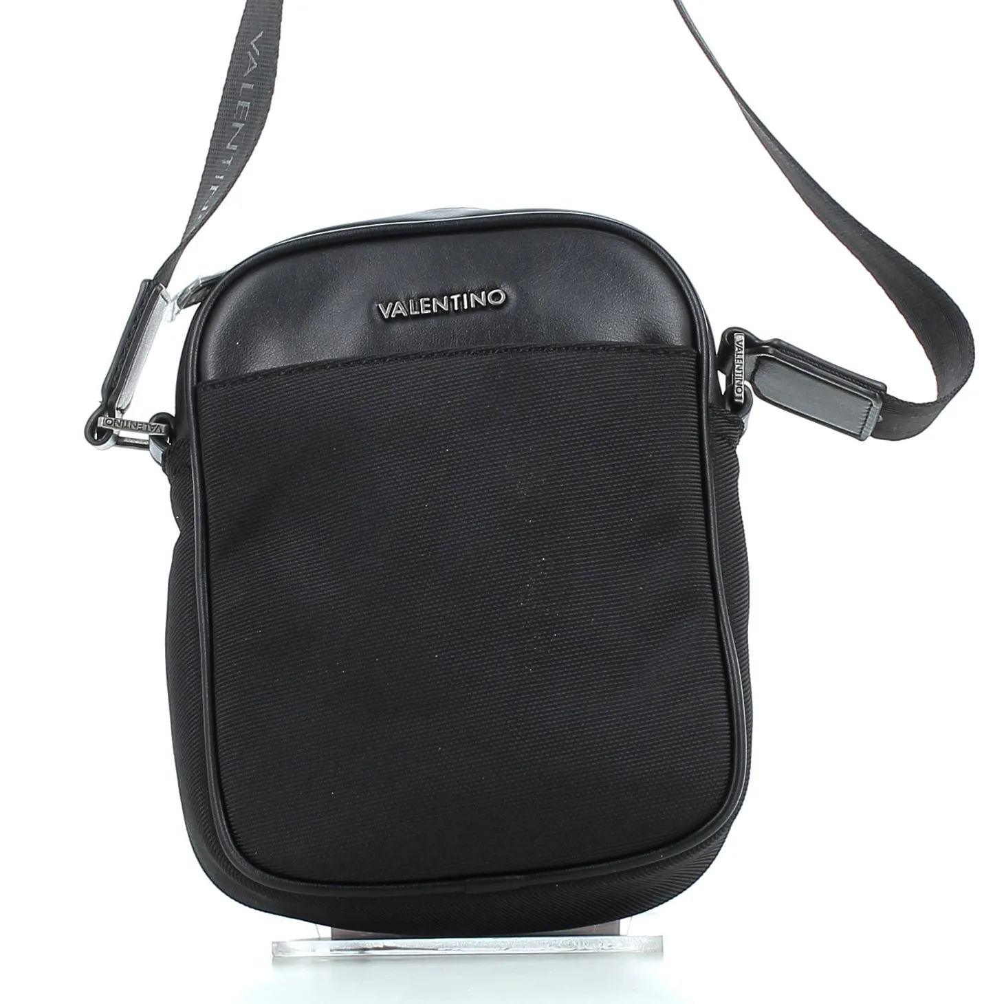 Borsa Valentino Uomo S8CQ21P25 NERO
