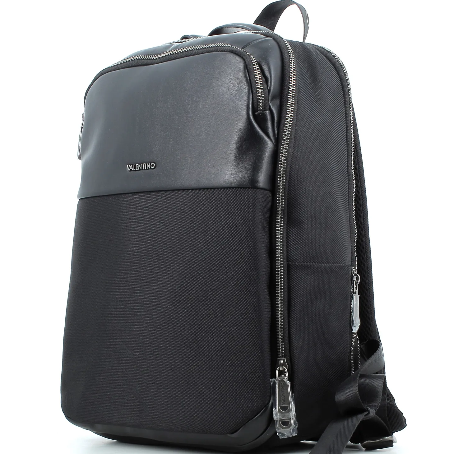 Borsa Valentino Uomo S8CQ02P25 NERO
