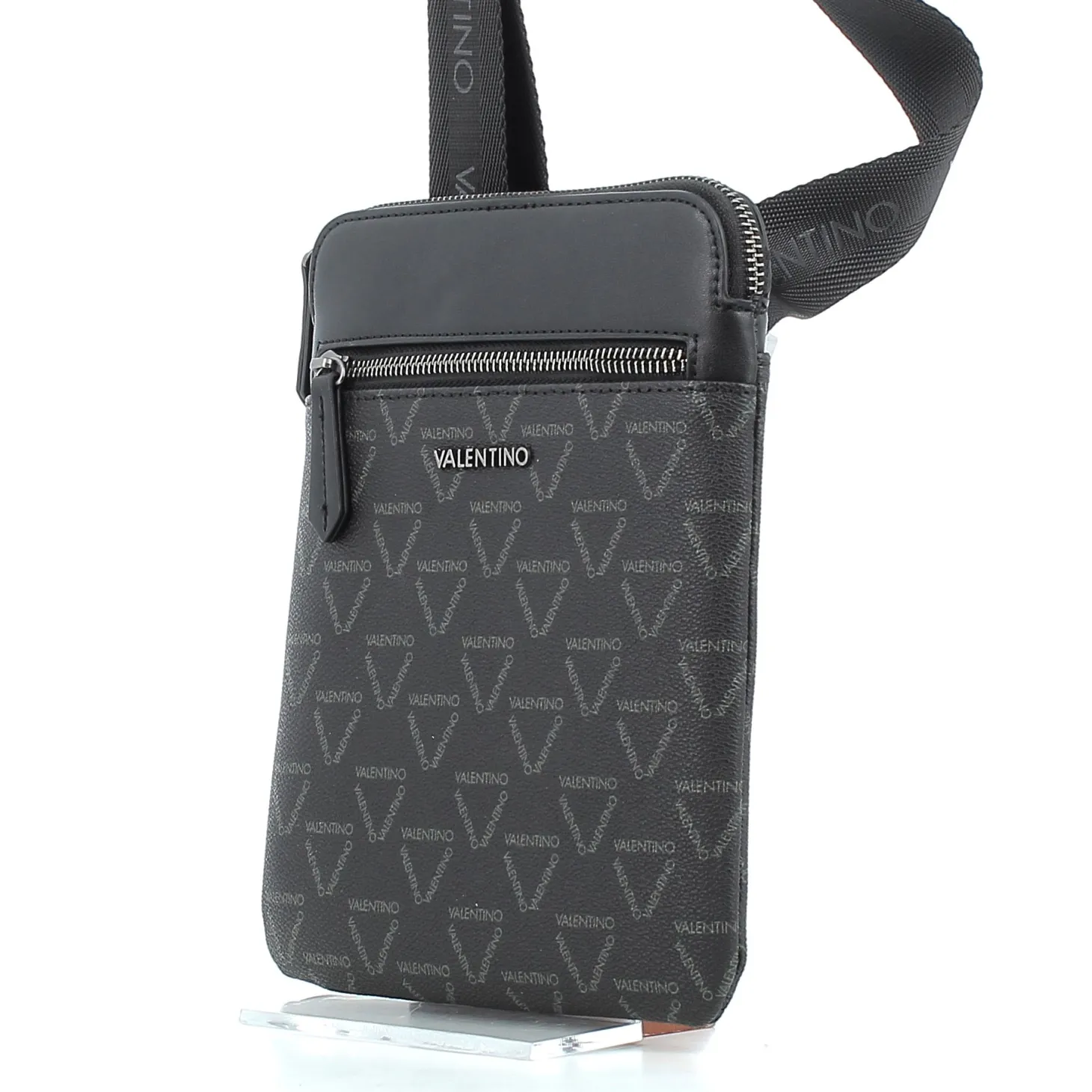 Borsa Valentino Uomo S8EH05P25 NERO/MULTICOLO