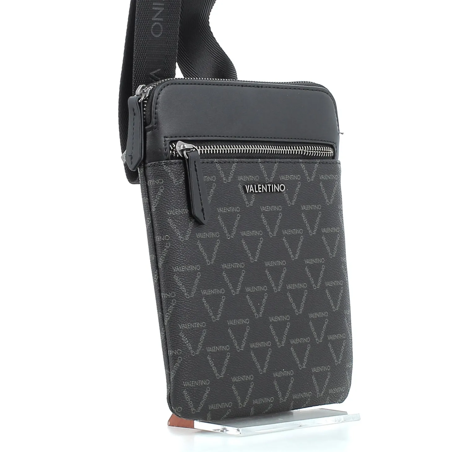borsa_valentino_uomo_sehp_2.webp Borsa Valentino Uomo S8EH05P25 NERO/MULTICOLO