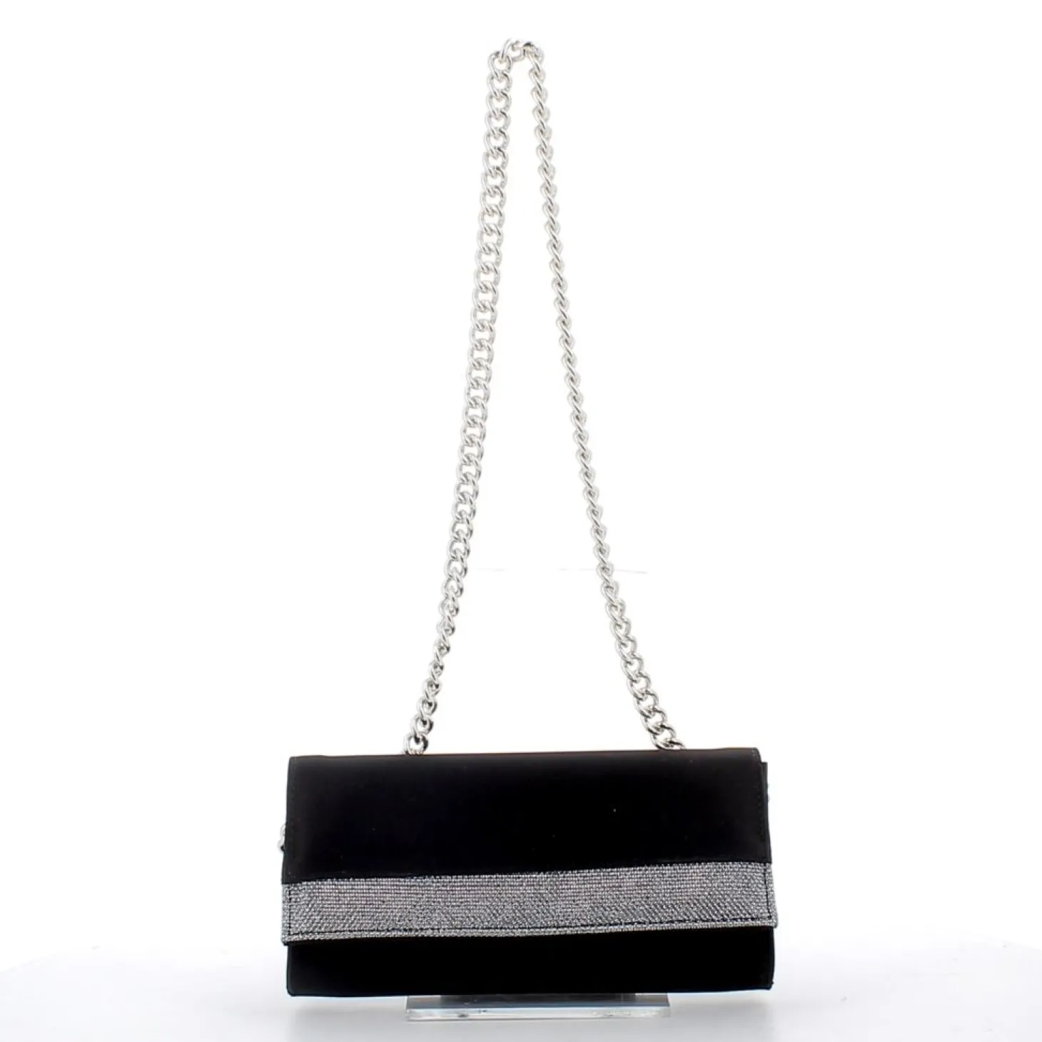 Borse donna Giulia De Mille 321RP22 NERO