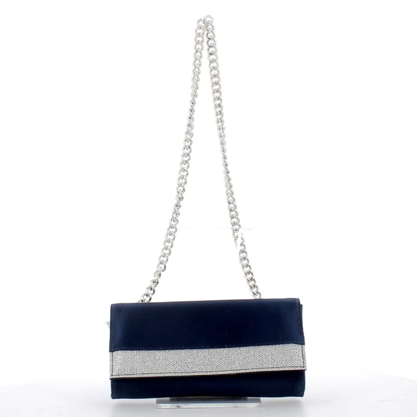 Borse donna Giulia De Mille 321RP22 BLU