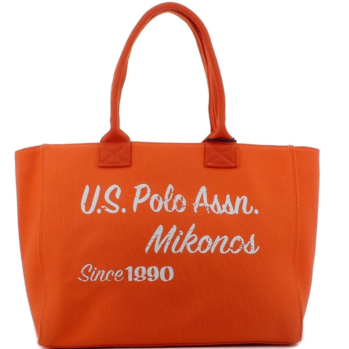 Borse USPolo ASSN. donna 76248P24 ORANGE