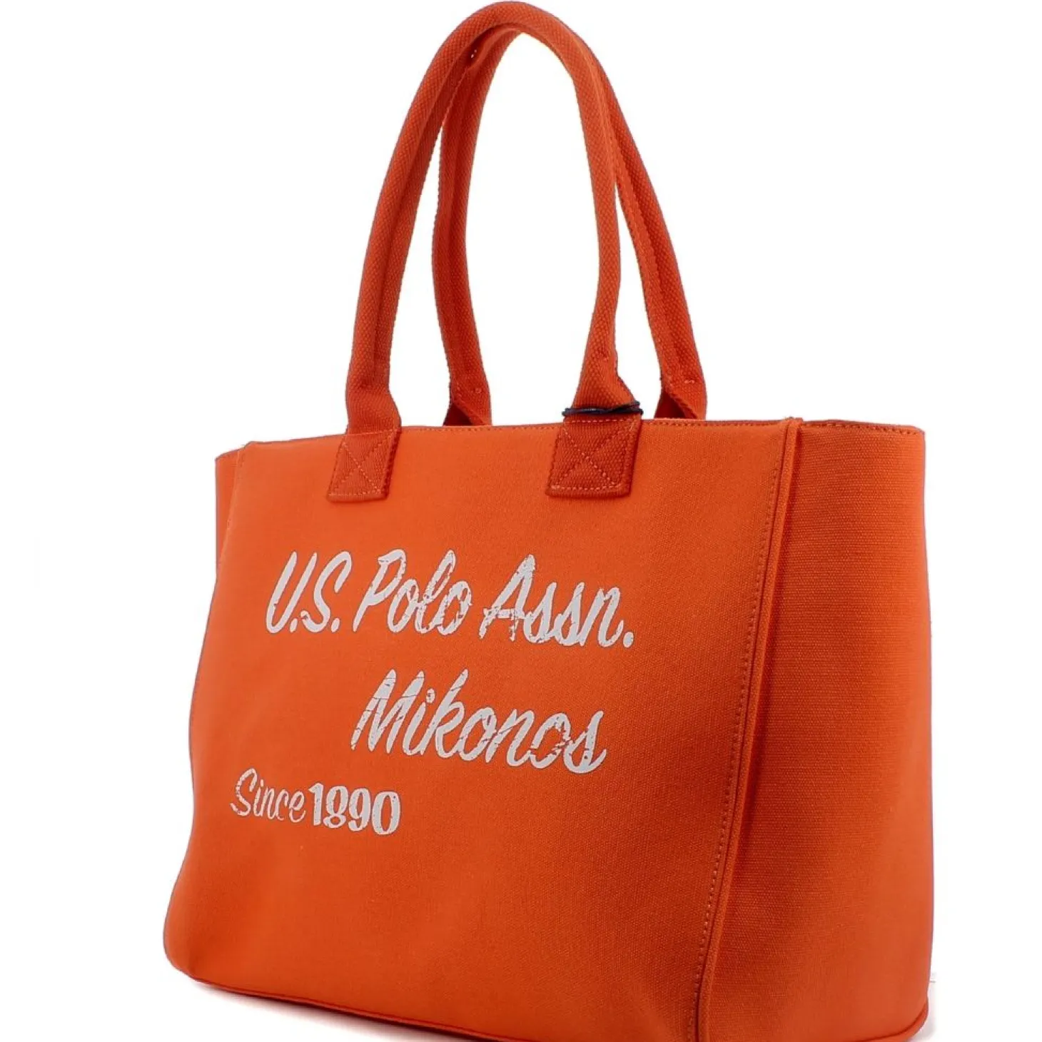 Borse USPolo ASSN. donna 76248P24 ORANGE