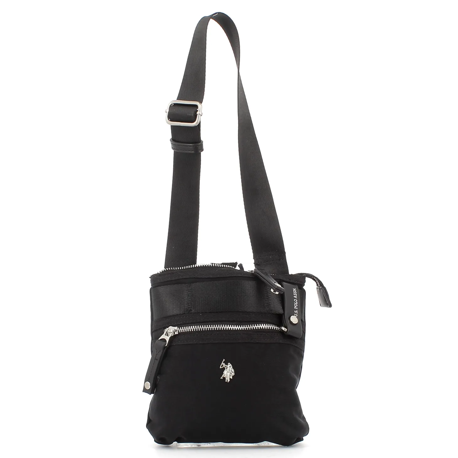 Borse USPolo ASSN. Uomo 2039 P21 BLACK