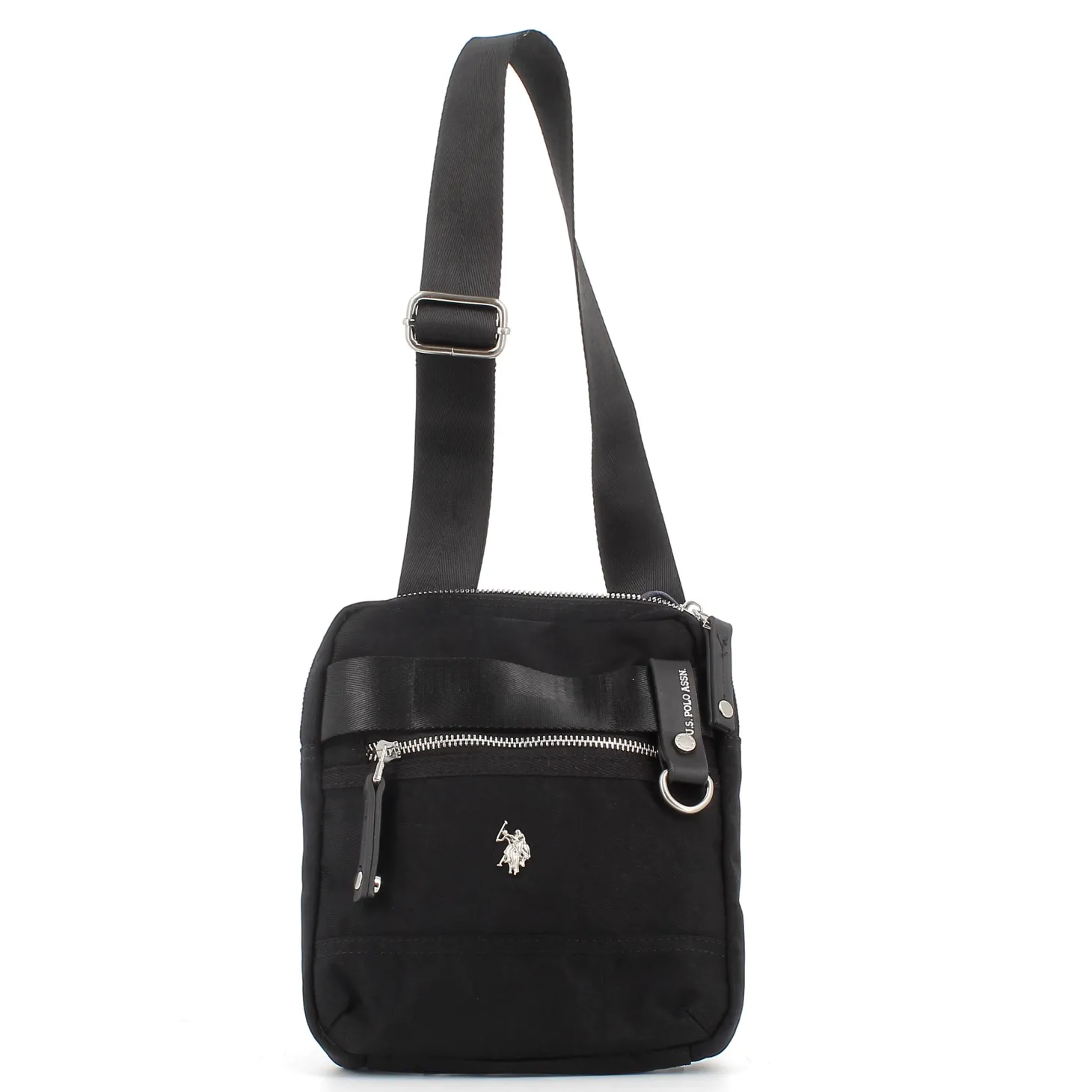 Borse USPolo ASSN. Uomo 2838 P21 BLACK
