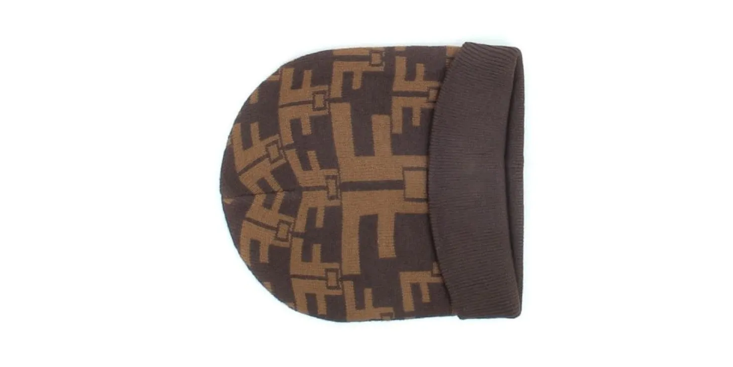 CappelloFracomina donna A4001A23 BROWN