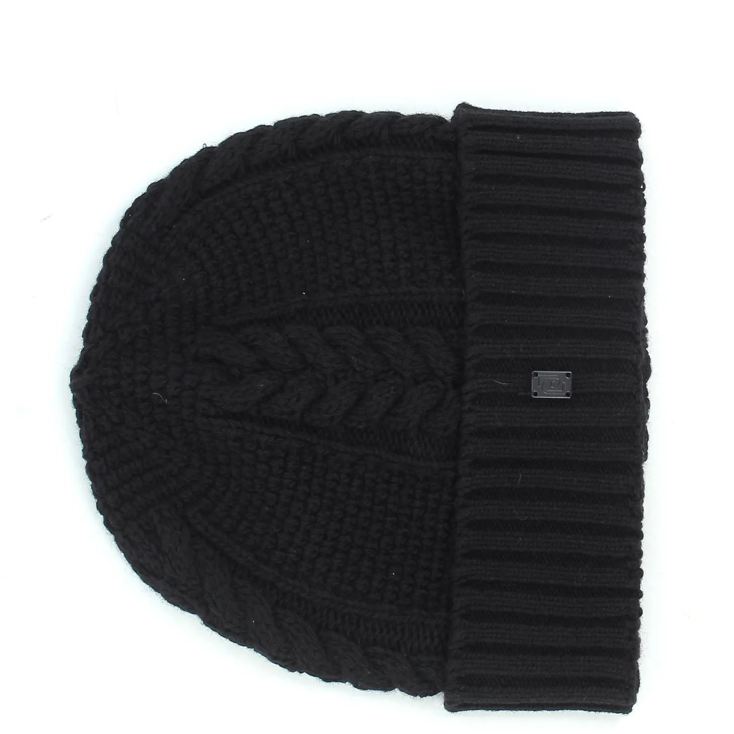 CappelloLiuJo uomo 31MA37A24 NERO