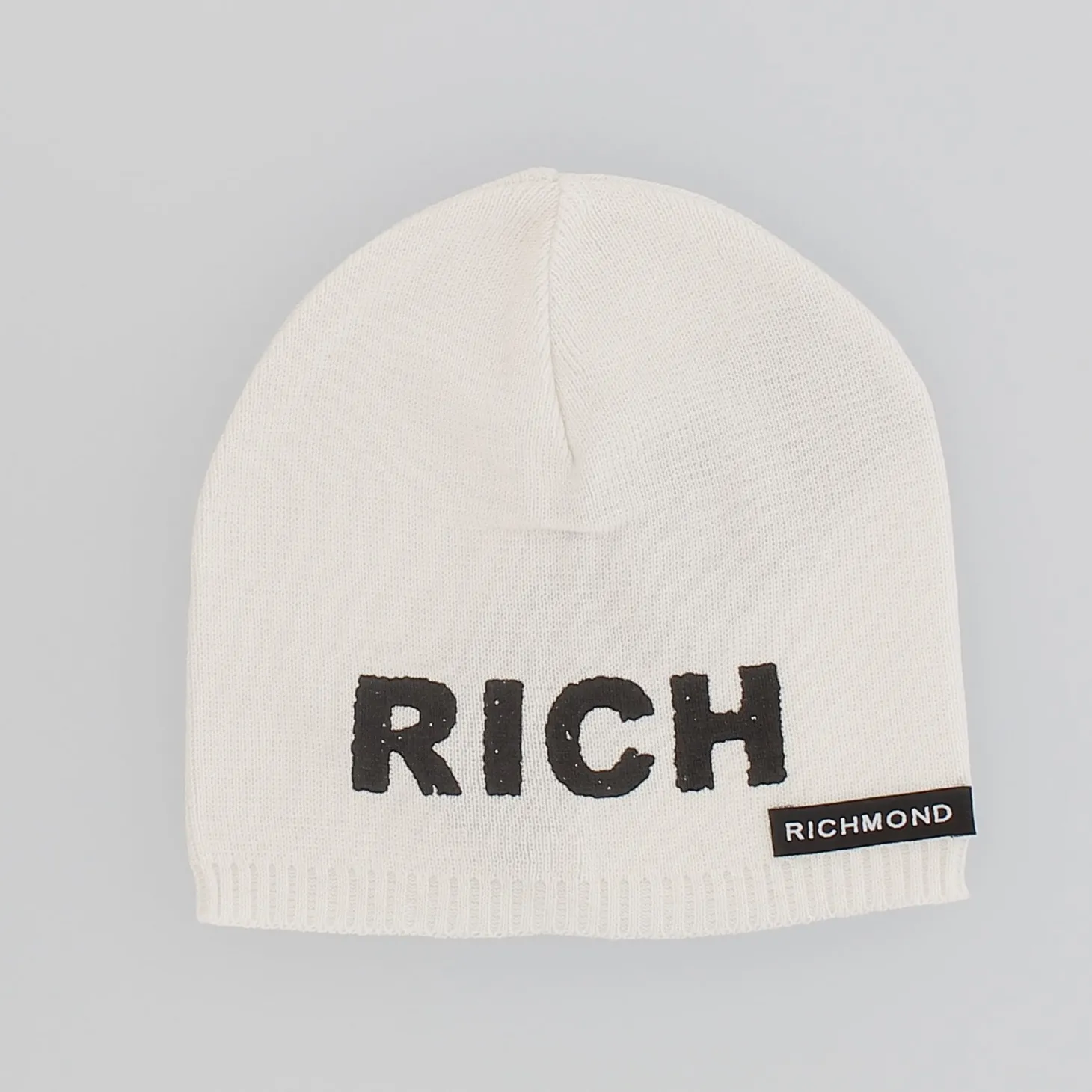 CappelloUomo John Richmond 4970 A20 WHITE