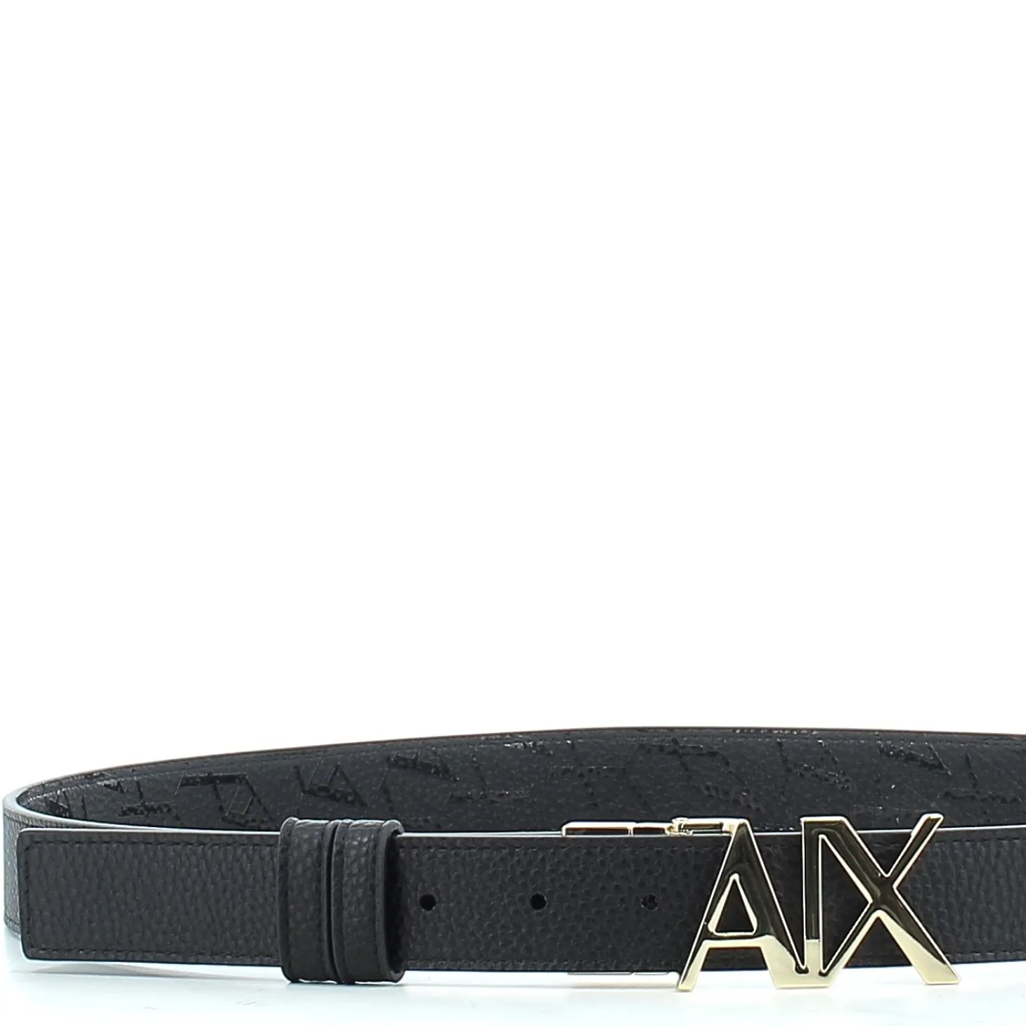 CinturaArmani Exchange donna 120313680P25FC100