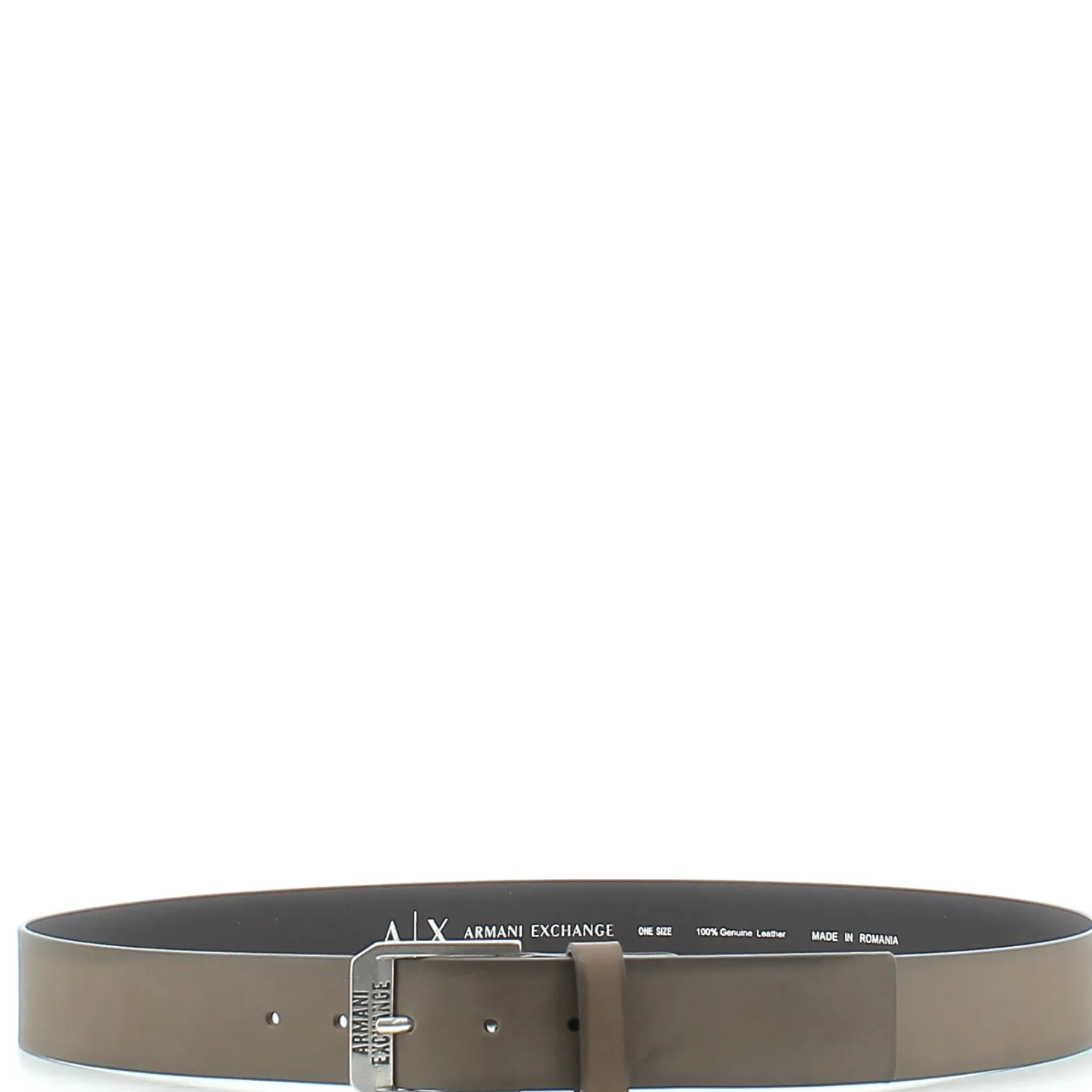 CinturaArmani Exchange uomo 951417898A2432840