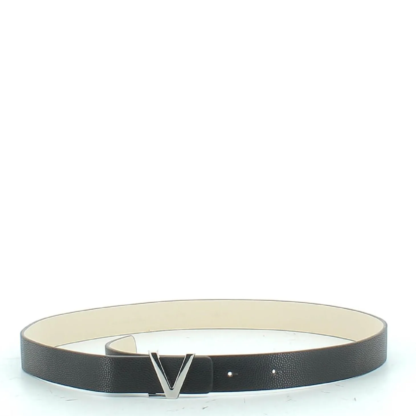 CinturaValentino donna 6O801A22 NERO