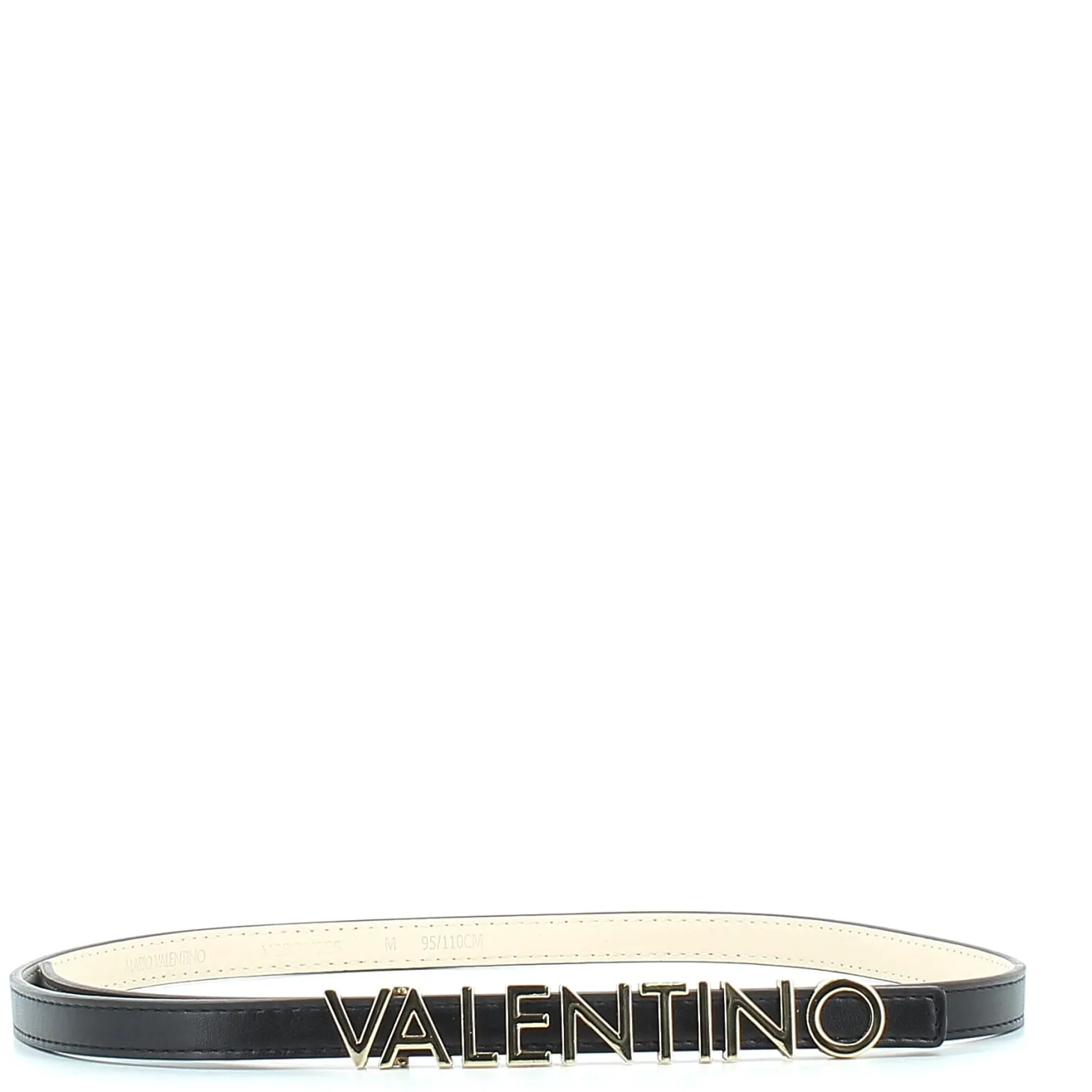CinturaValentino donna S6W555BXP25 NERO