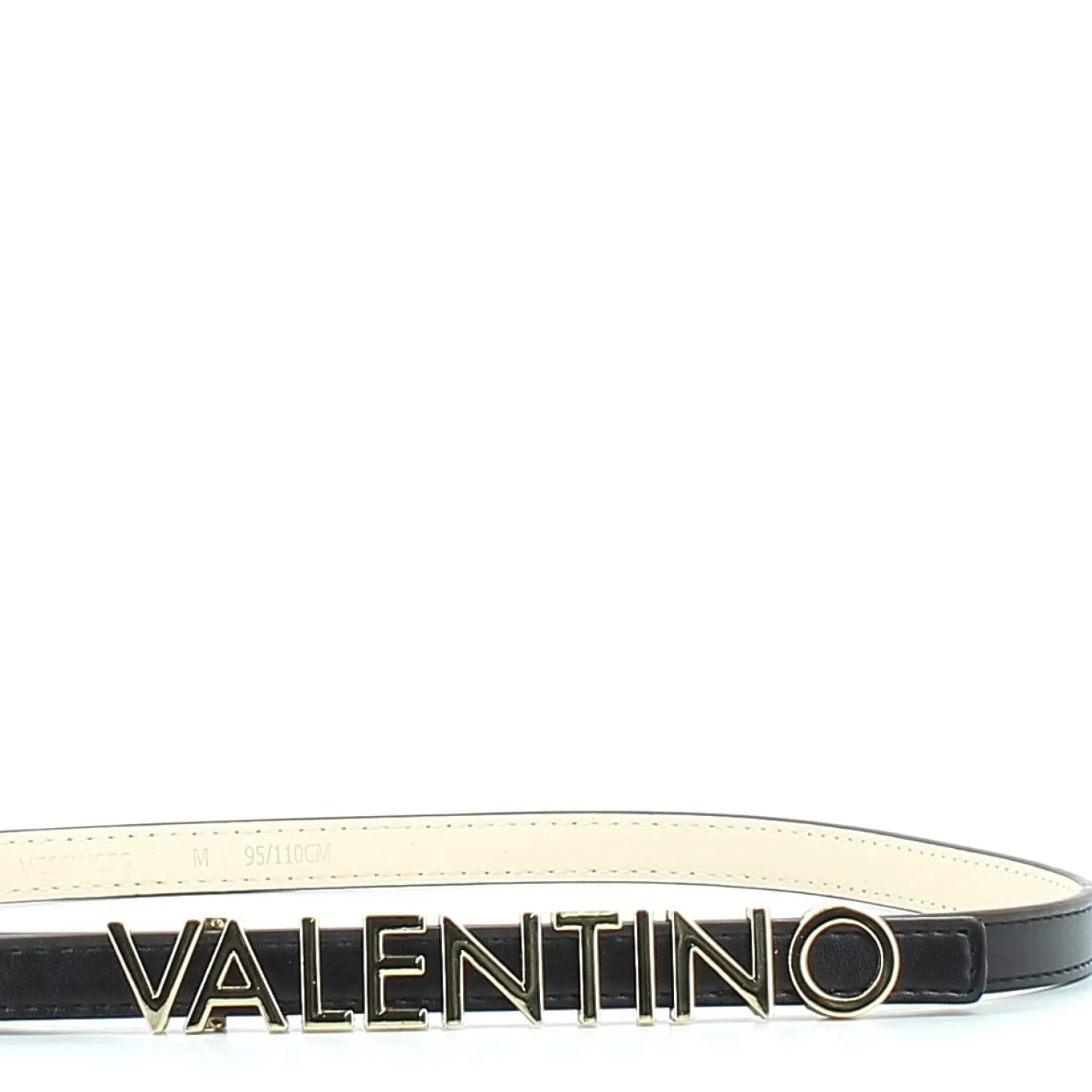 CinturaValentino donna S6W555BXP25 NERO