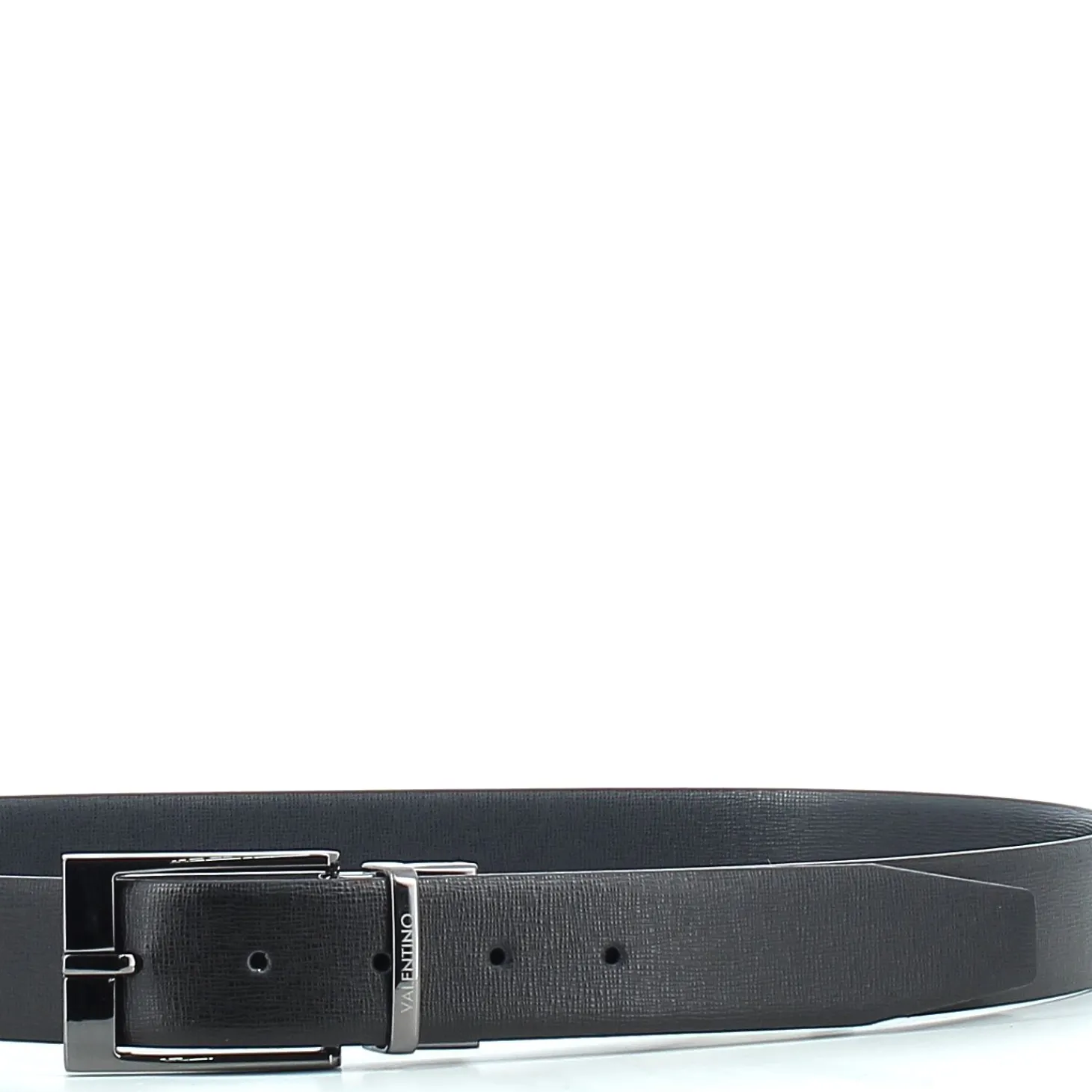 CinturaValentino uomo P8YE03BXP25 NERO-BLU