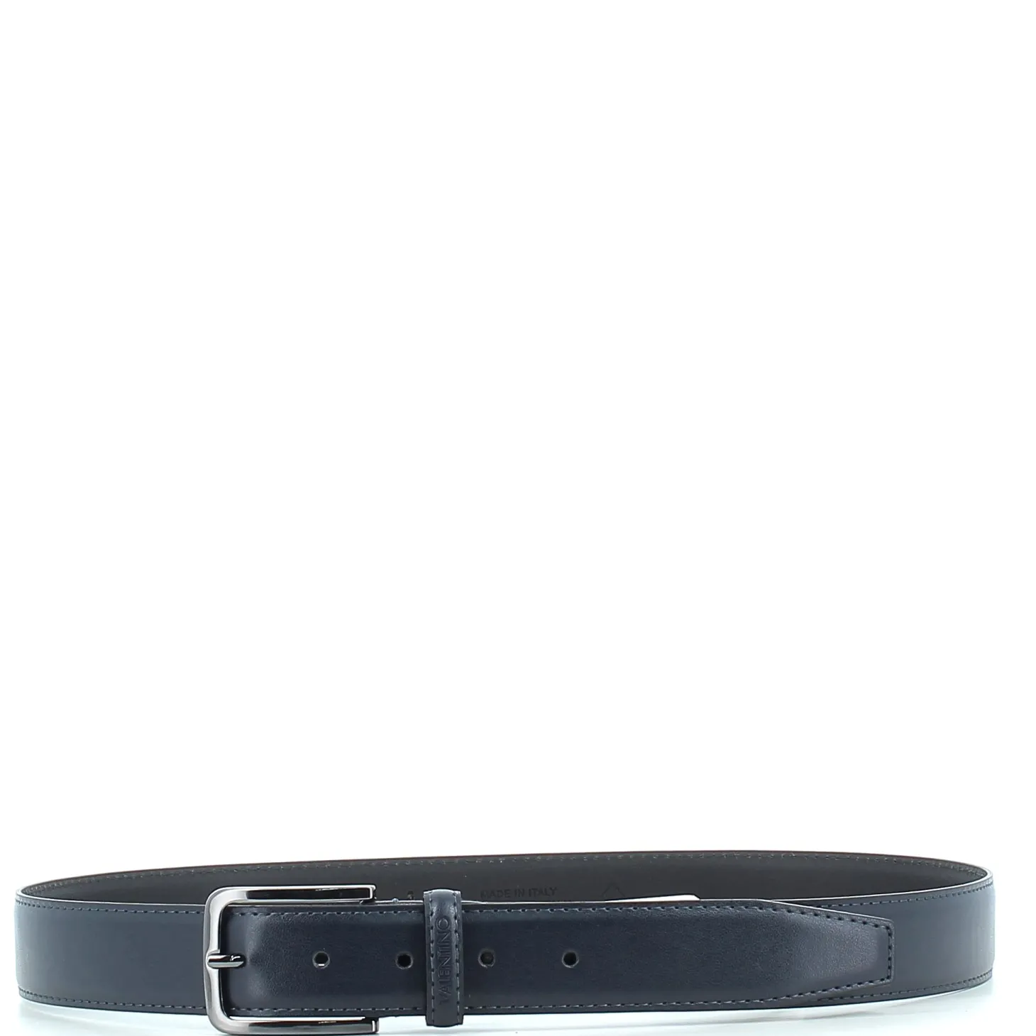 CinturaValentino uomo S8UF01BXP25 NAVY