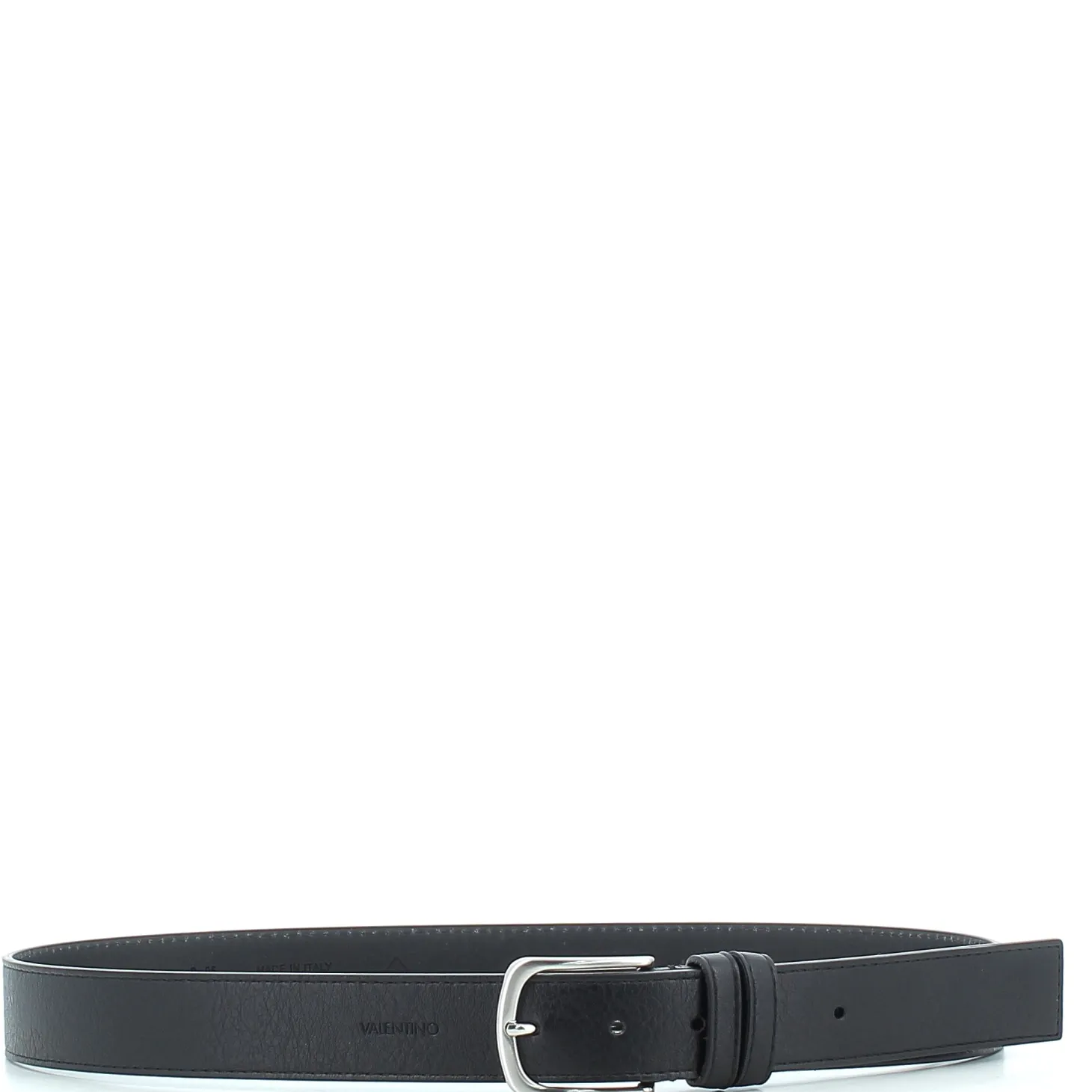 CinturaValentino uomo S8UF04BXP25 NERO