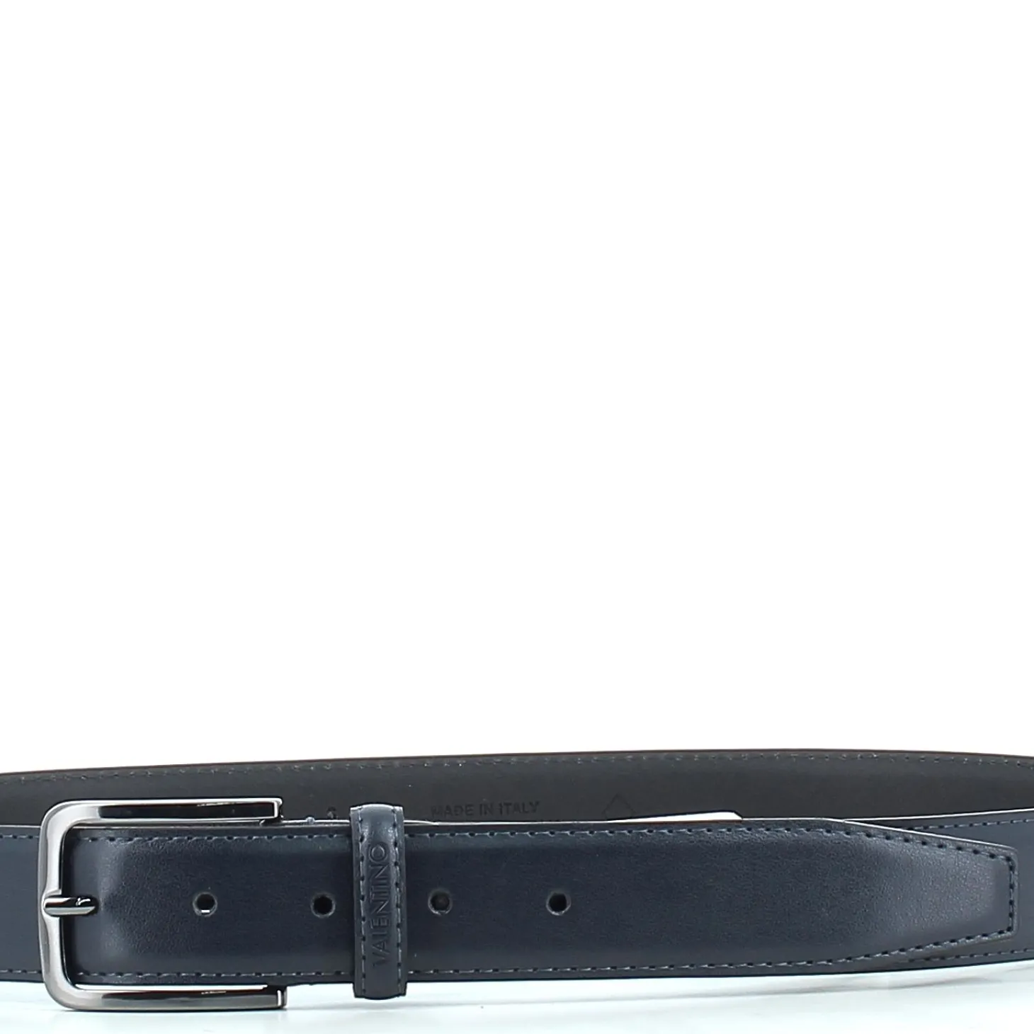 CinturaValentino uomo S8UF01BXP25 NAVY