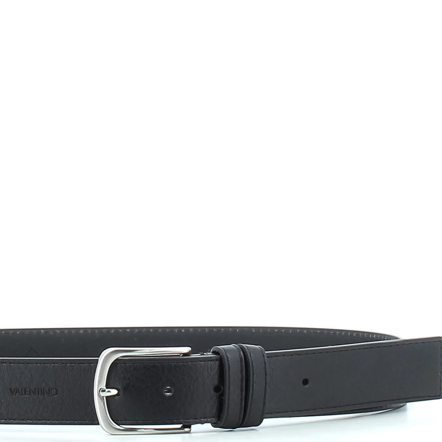 CinturaValentino uomo S8UF04BXP25 NERO