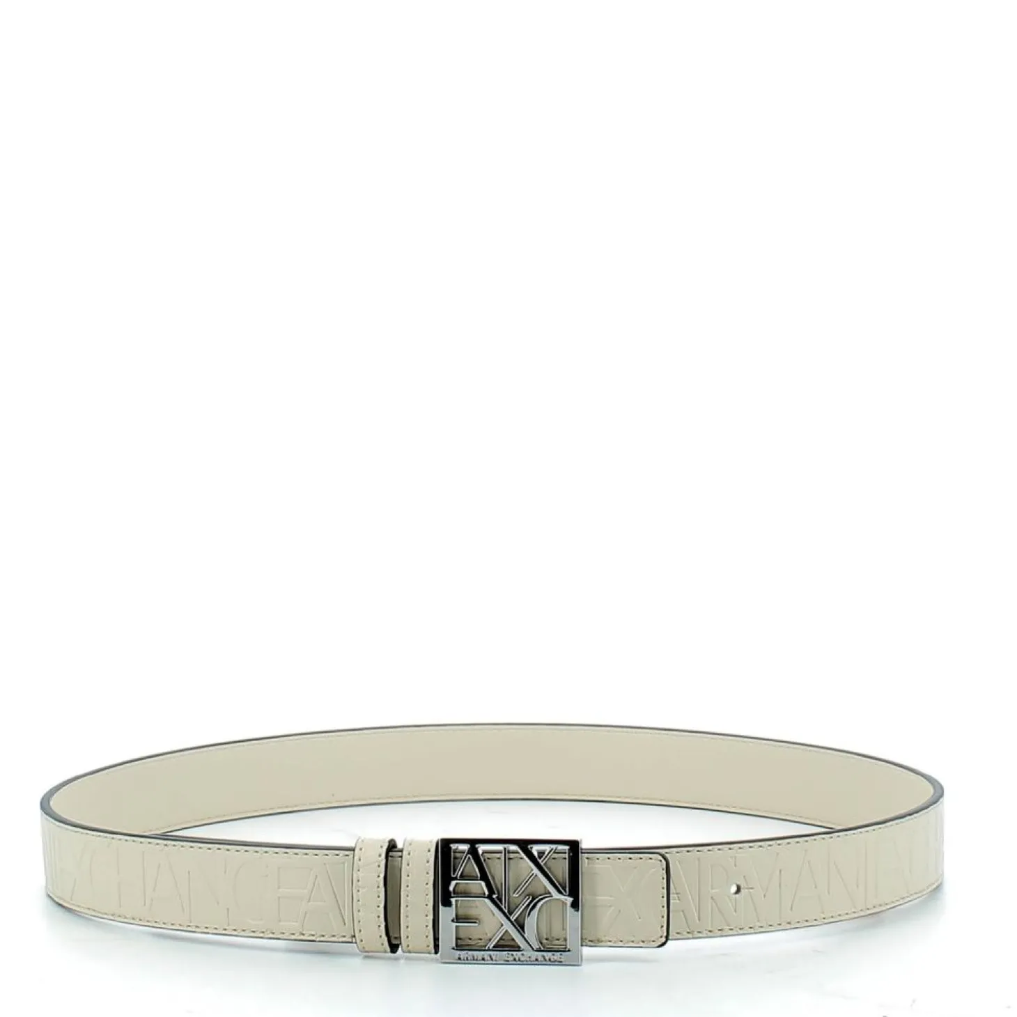 CintureArmani Exchange donna 941179P24 12250