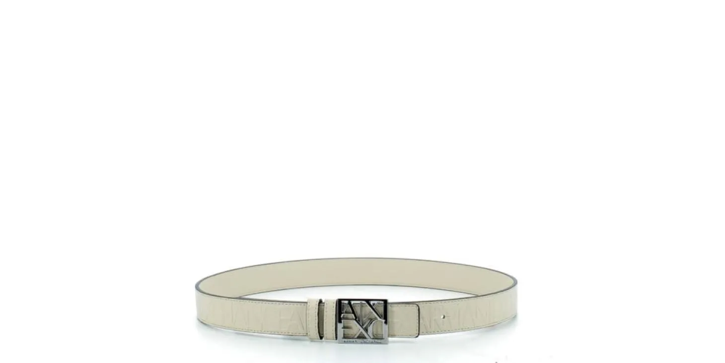 CintureArmani Exchange donna 941179P24 12250