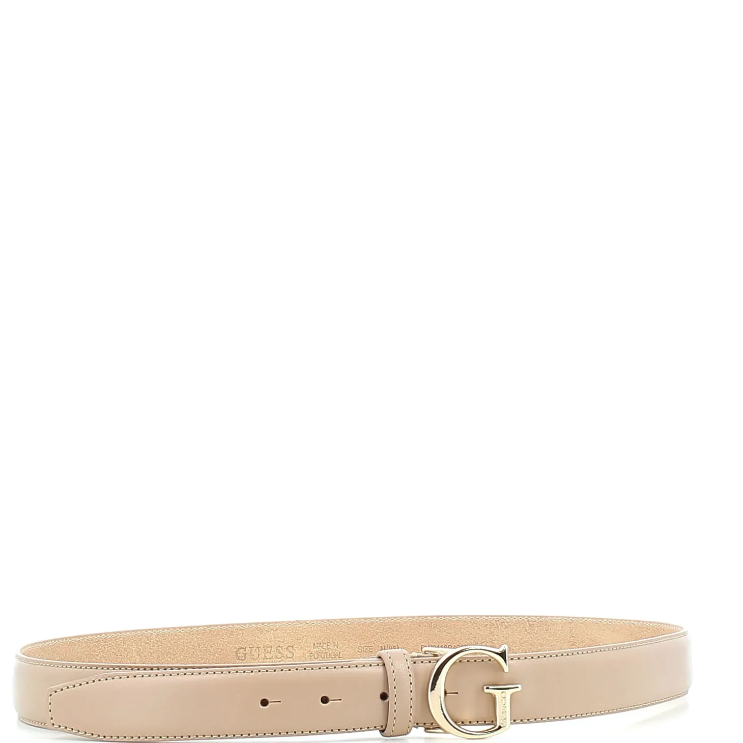 CintureGuess donna 9118P4230P25PLK