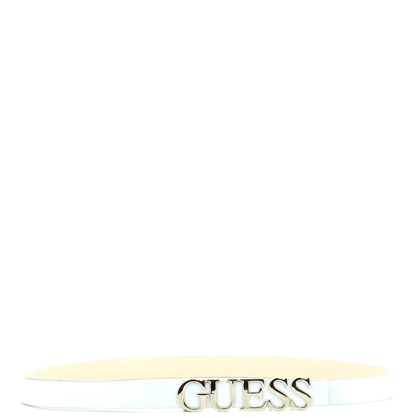 CintureGuess donna 9231P5235P25WHI