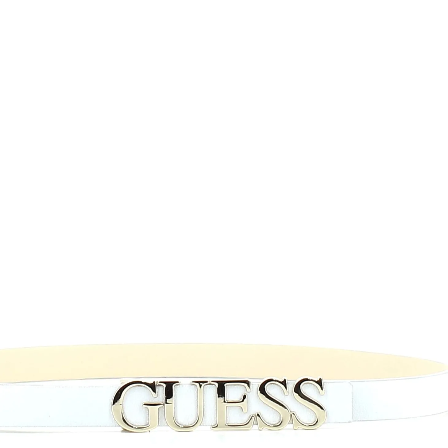 CintureGuess donna 9231P5235P25WHI