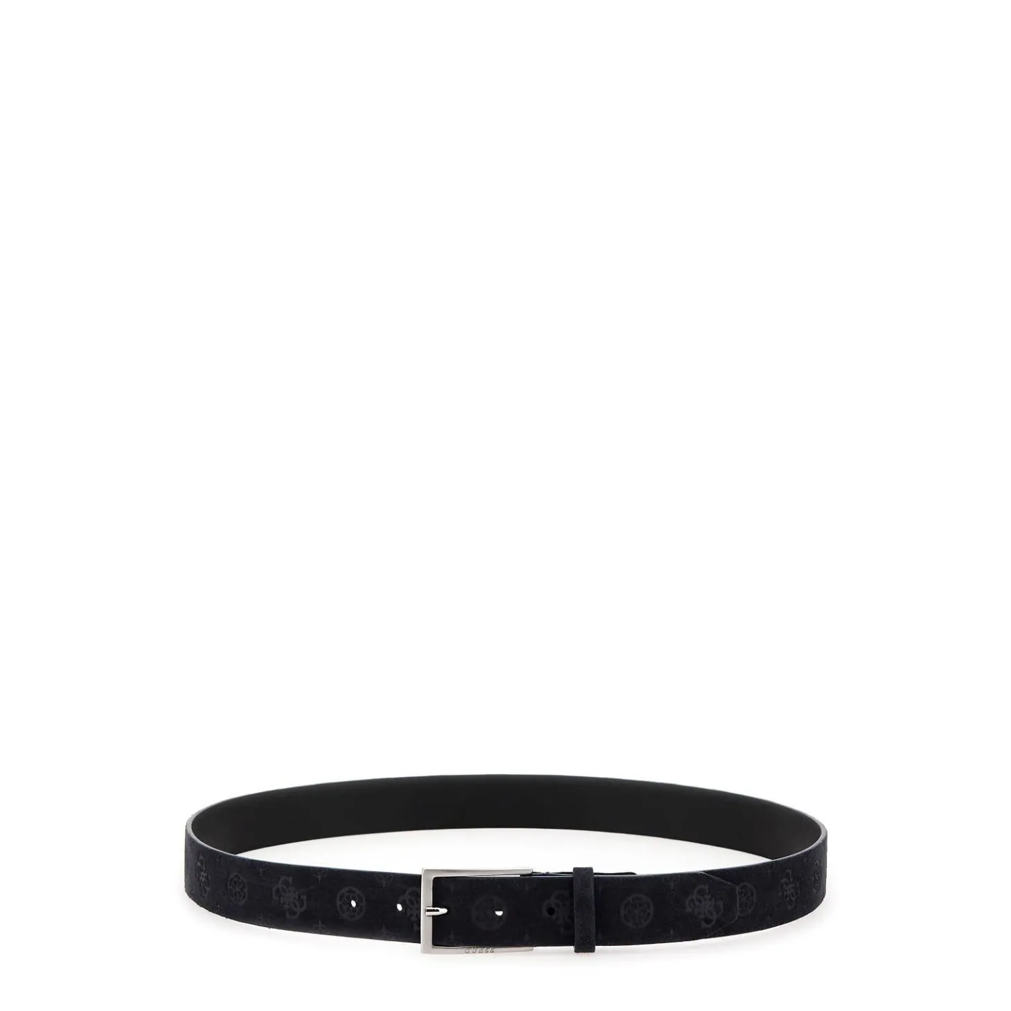 CintureGuess uomo 7695LEA35P23BLU