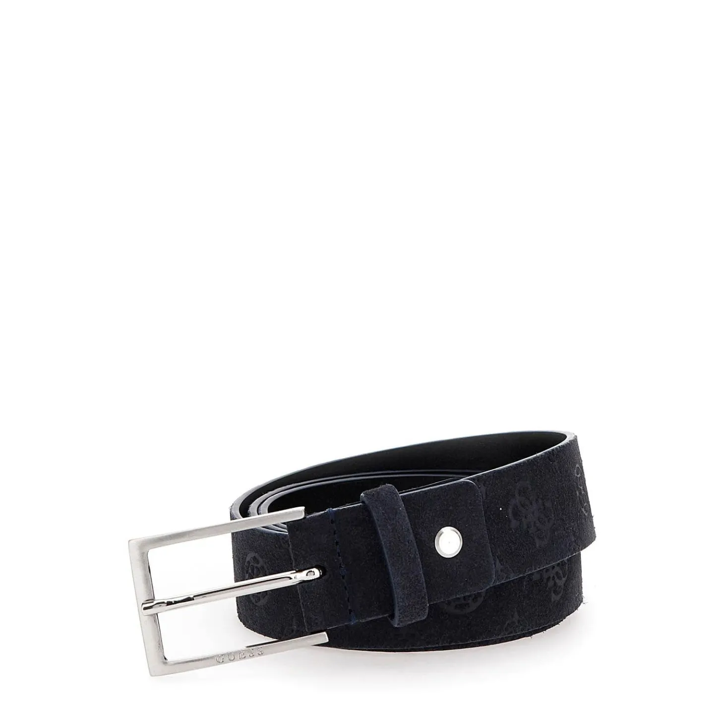 CintureGuess uomo 7695LEA35P23BLU