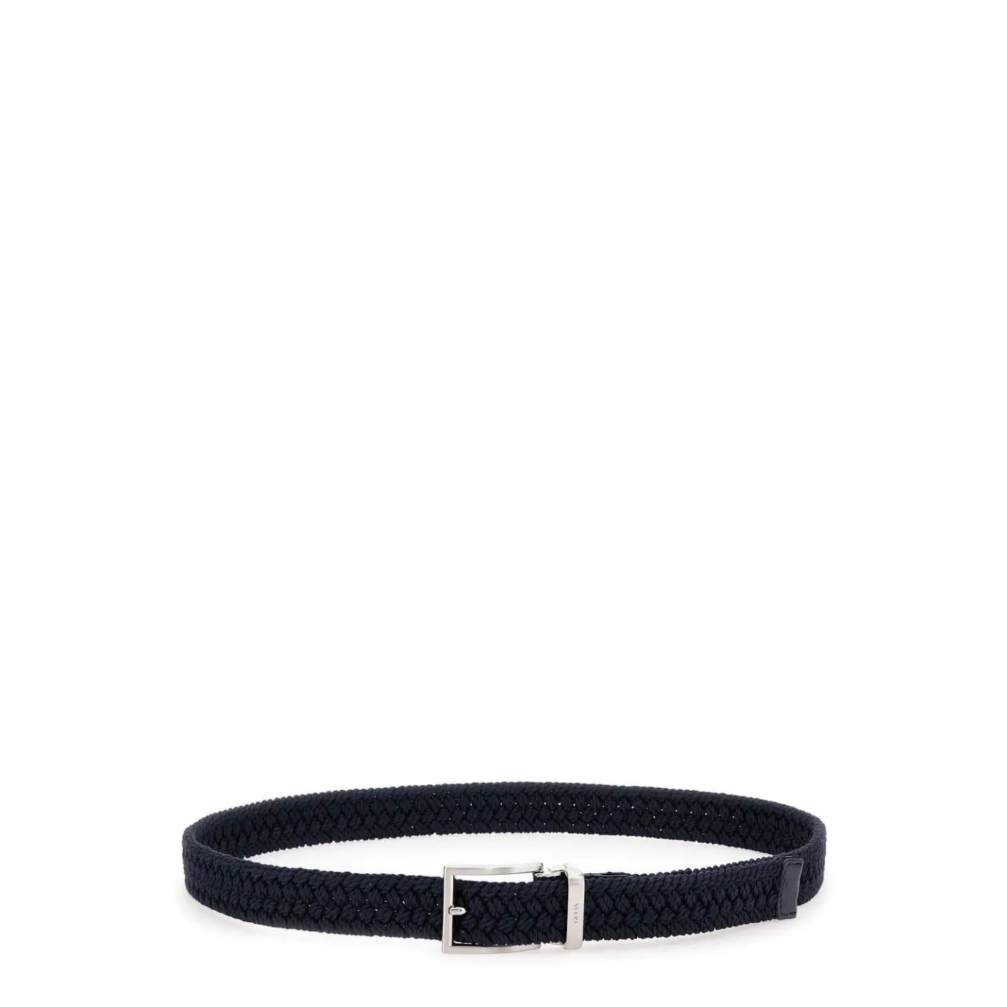 CintureGuess uomo 7691POL35P23BLU