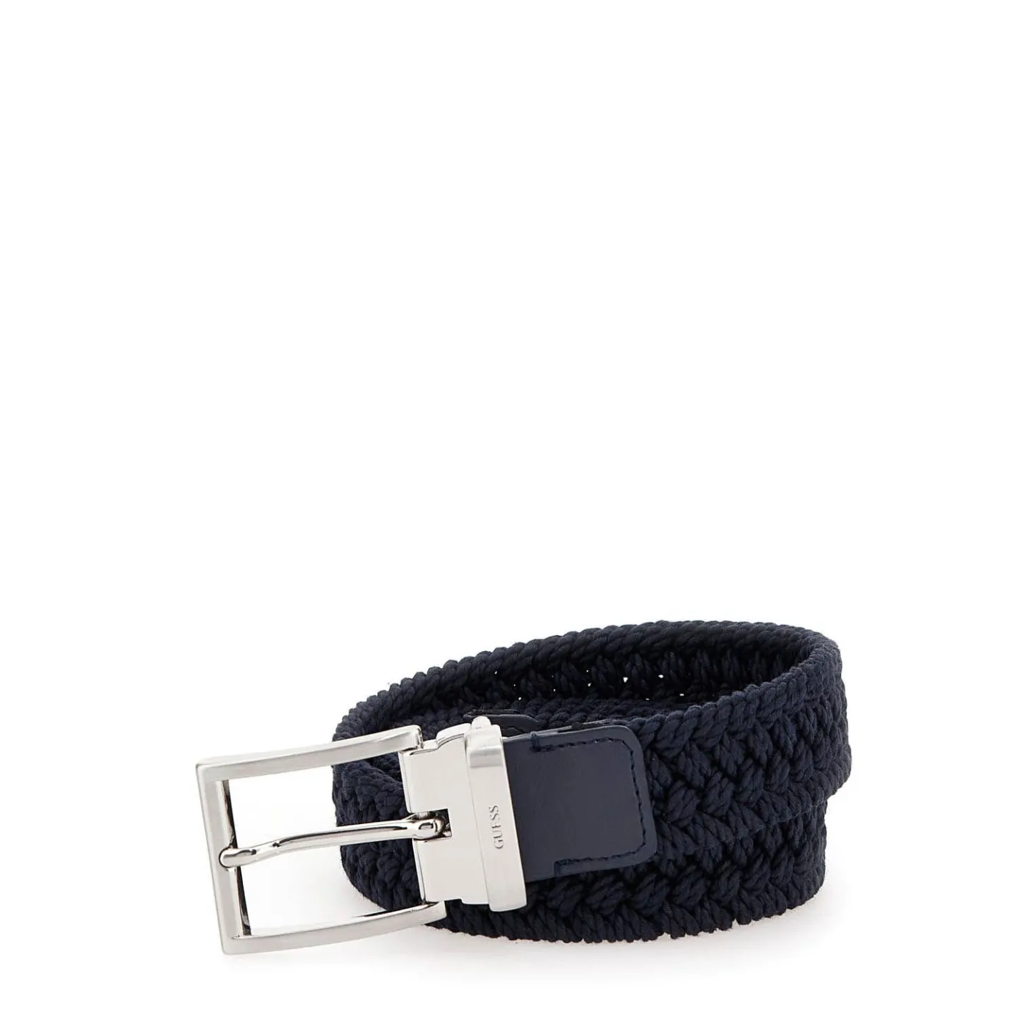 CintureGuess uomo 7691POL35P23BLU