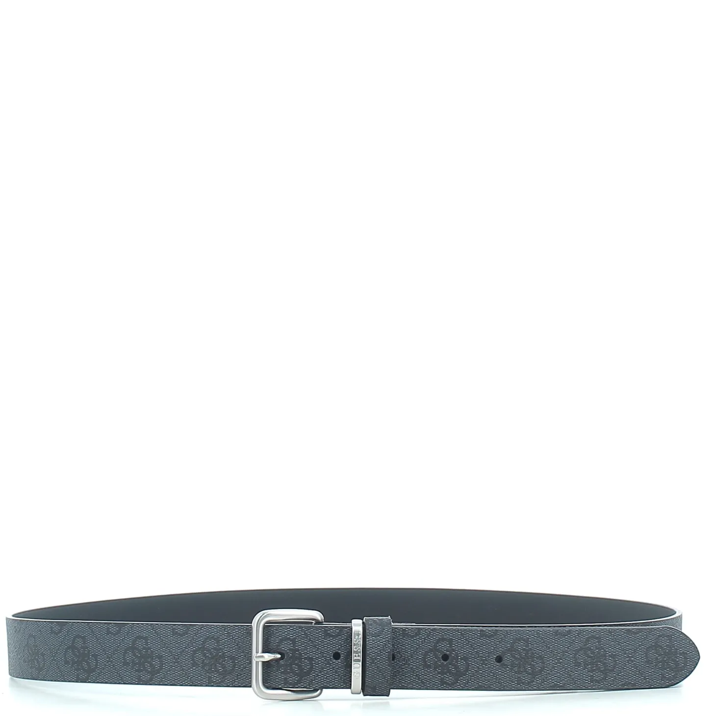 CintureGuess uomo SILOP5130P25BLA