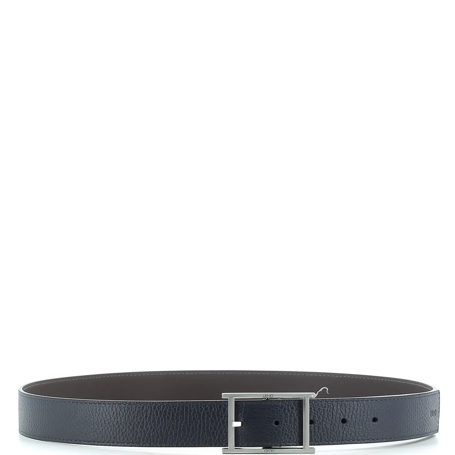 CintureLiuJo uomo 34P0374A24 DARK