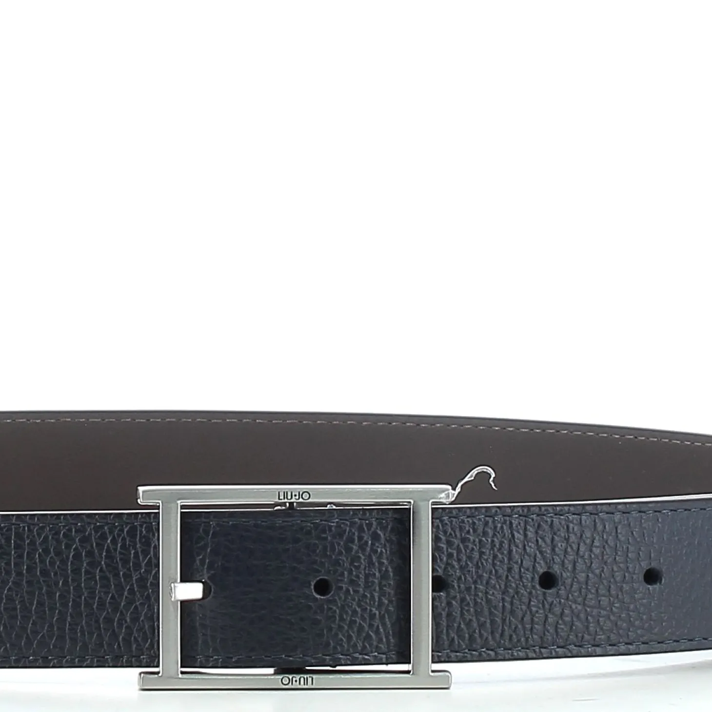 CintureLiuJo uomo 34P0374A24 DARK