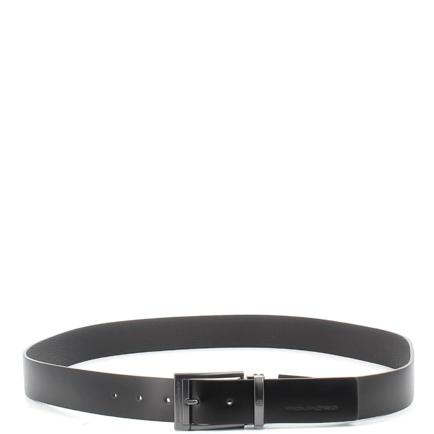 CinturePiquadro uomo 5724S118P22 N