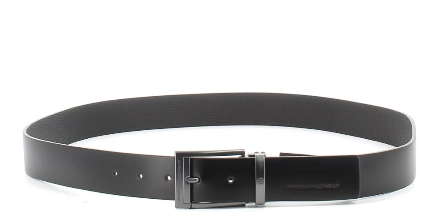 CinturePiquadro uomo 5724S118P22 N