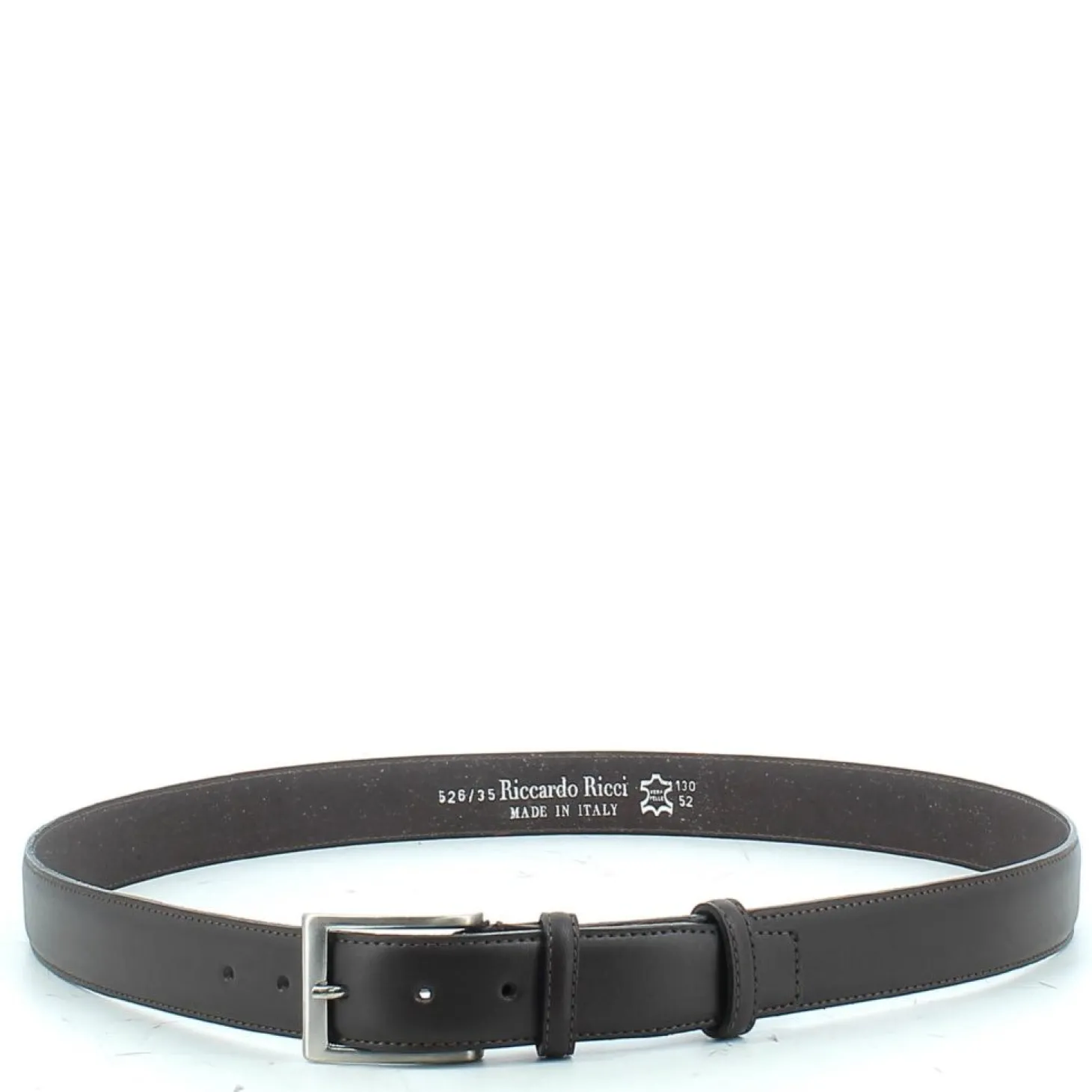 CintureRiccardo Ricci Uomo 52635A22 TMORO