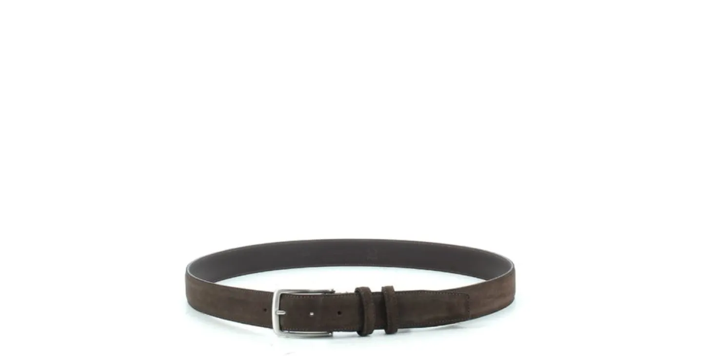 CintureRiccardo Ricci Uomo 52635ALASP220391TDM