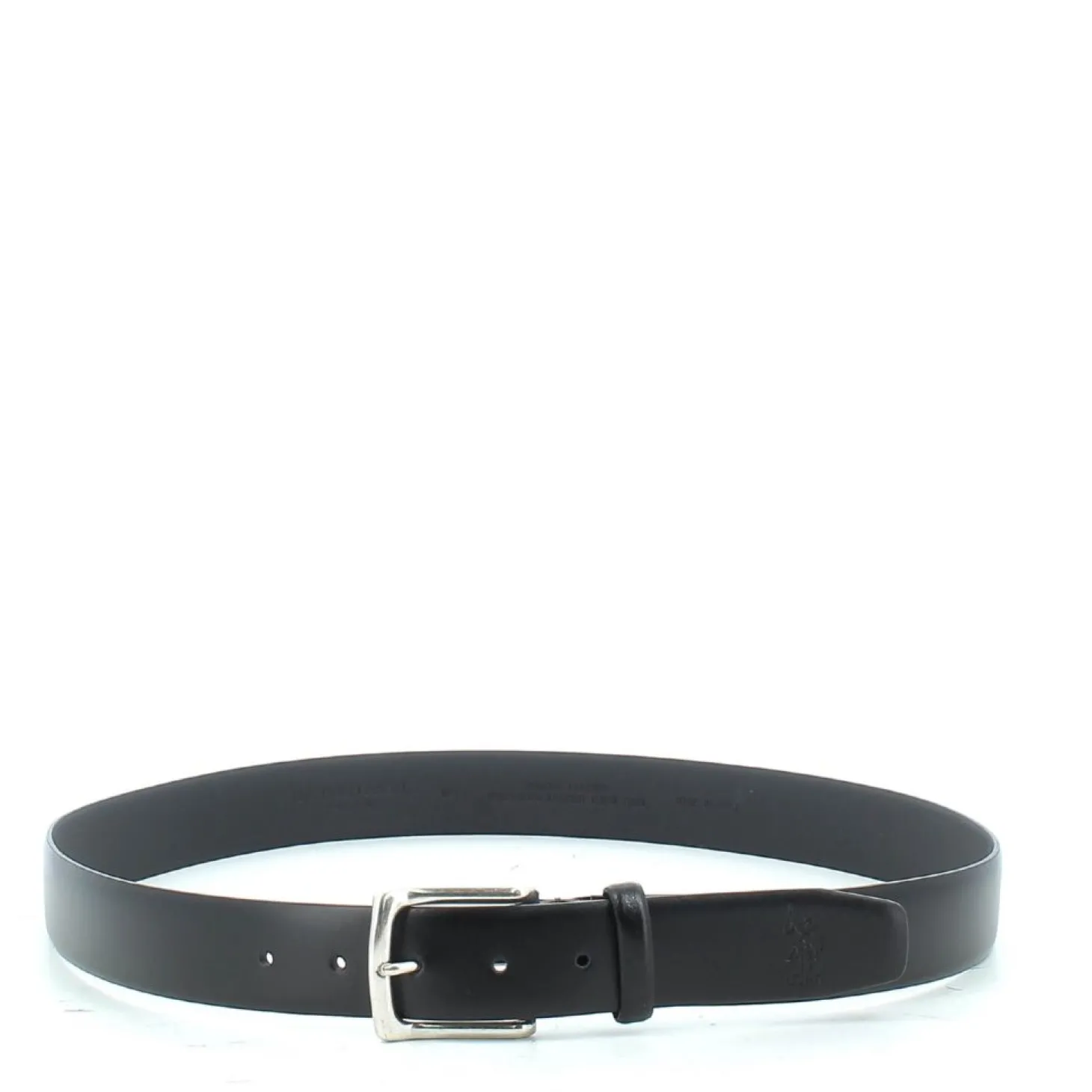 CintureUS Polo ASSN. uomo 32316A22 BLACK