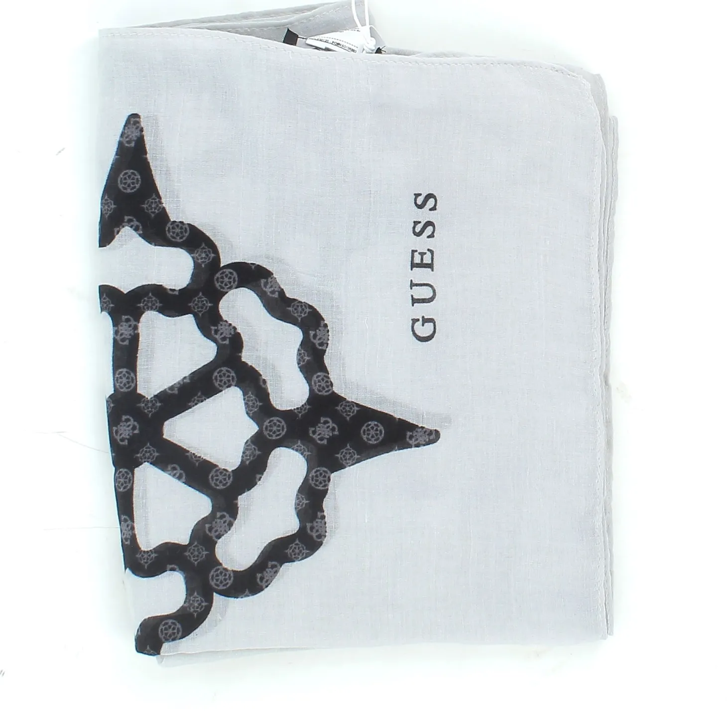 Foular Guess Donna 5133POL03A24BLO