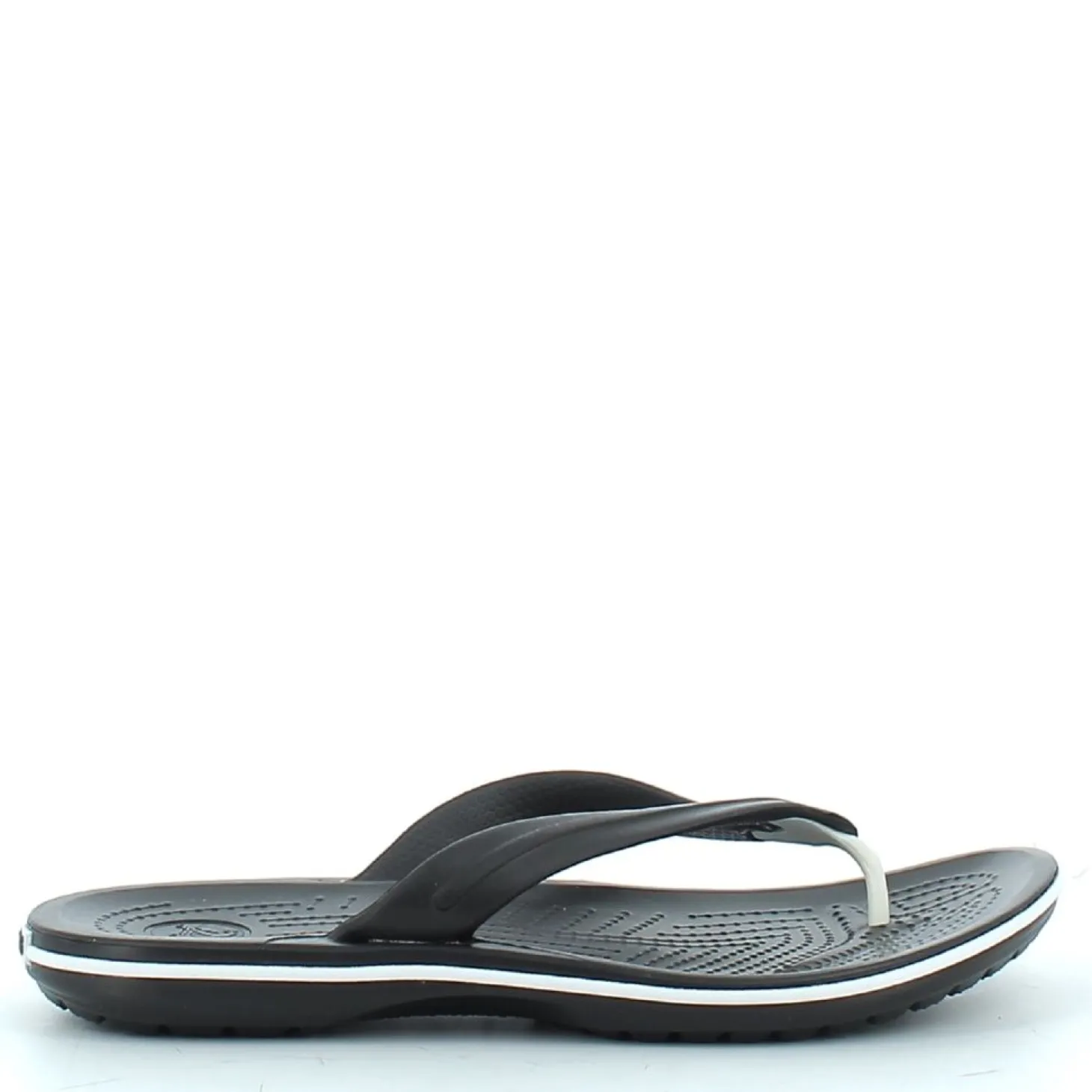 Infradito Crocs donna 11033P22 BLK