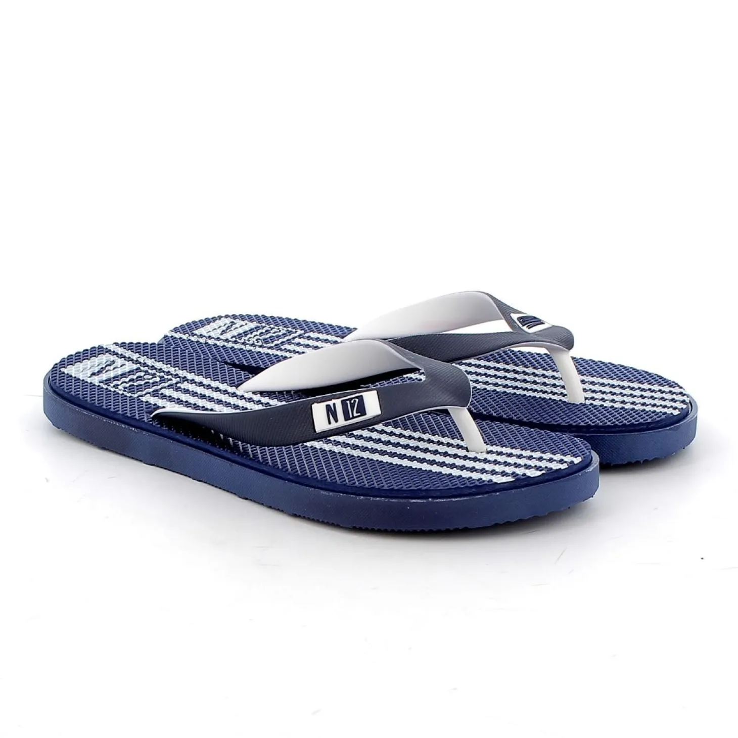 N12 infradito FlipFlop Blue